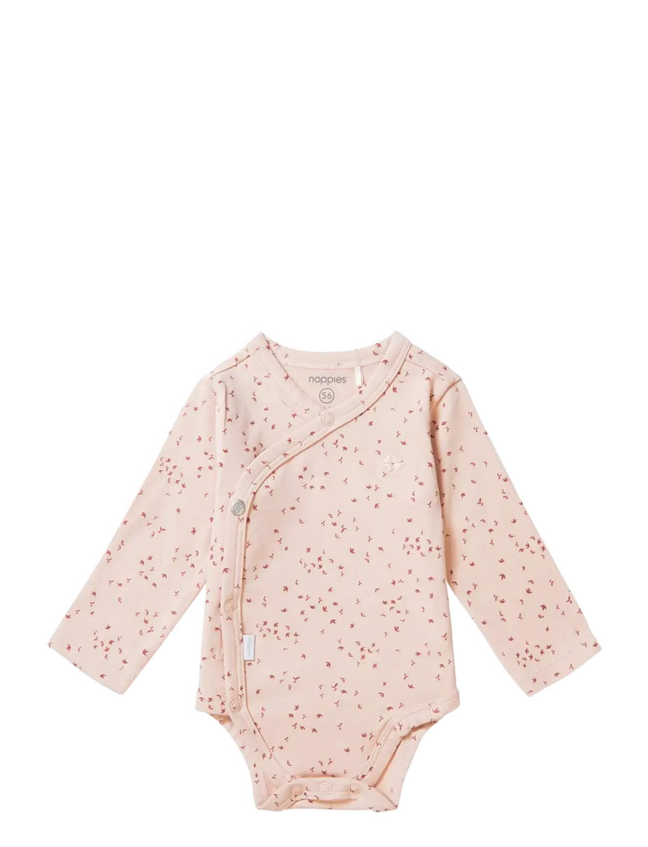 P778 ROSE SMOKE