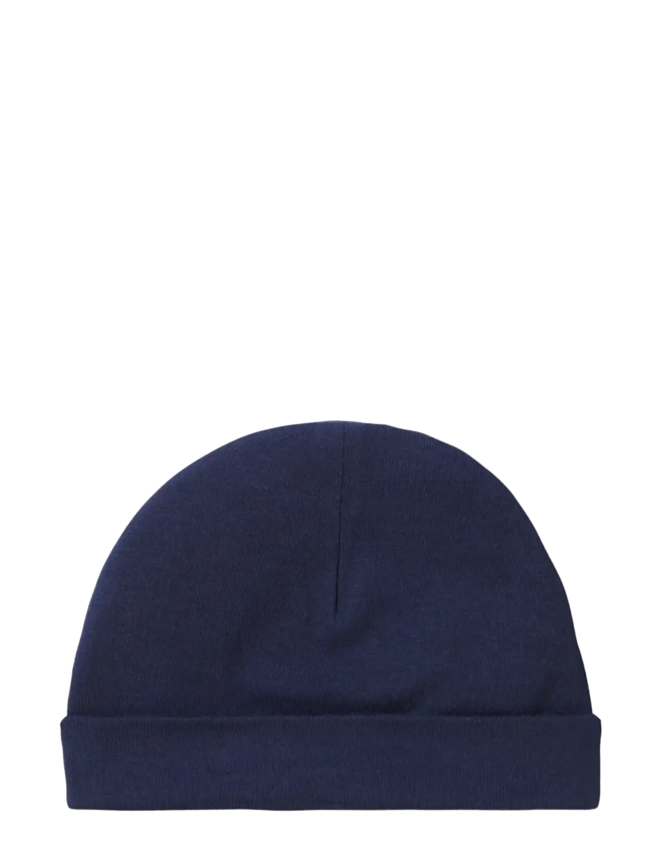 Noppies - U Hat Navar reversible AOP - p554 black iris - 3