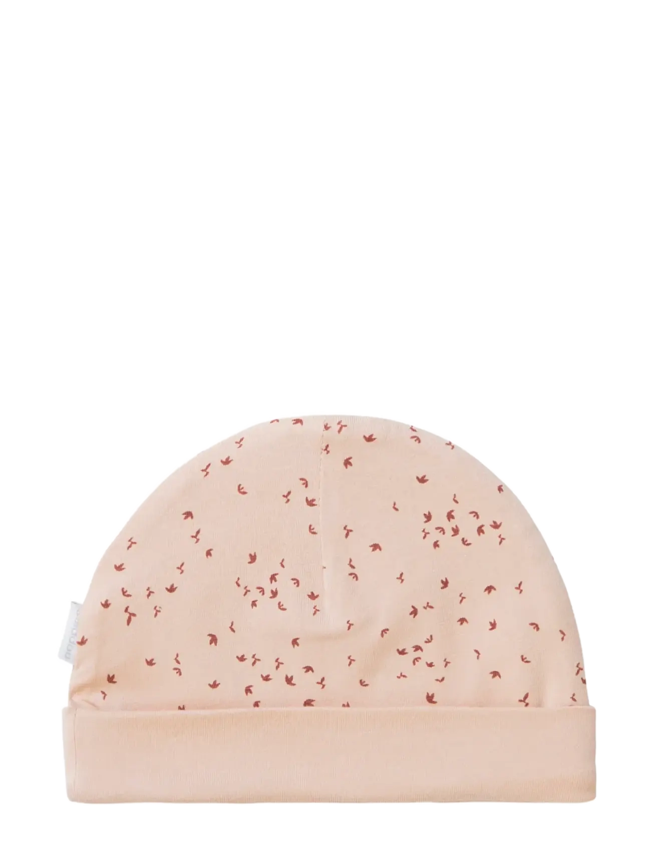 Noppies - U Hat Navar reversible AOP - p778 rose smoke - 1