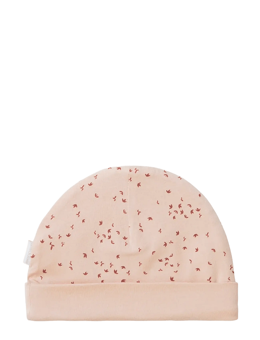 Noppies - U Hat Navar reversible AOP - p778 rose smoke - 1