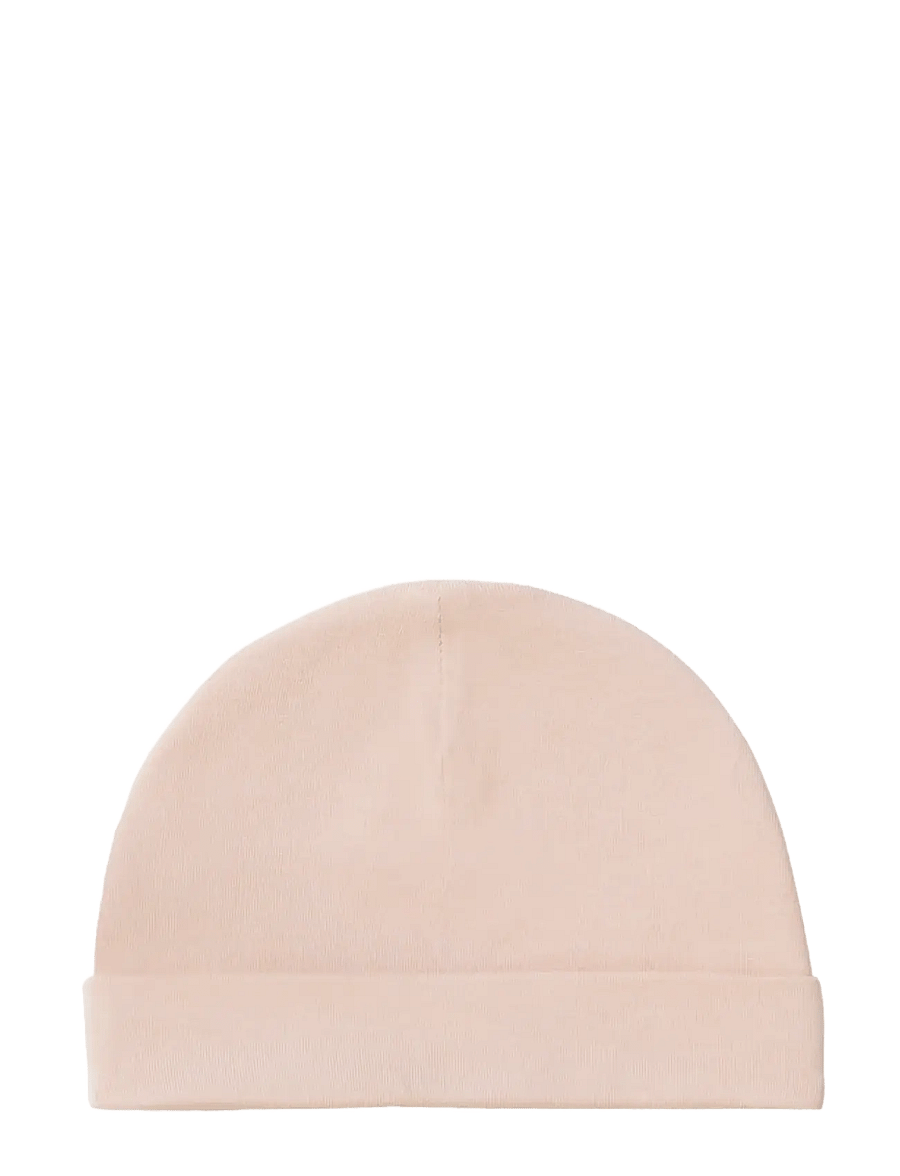 Noppies - U Hat Navar reversible AOP - p778 rose smoke - 2