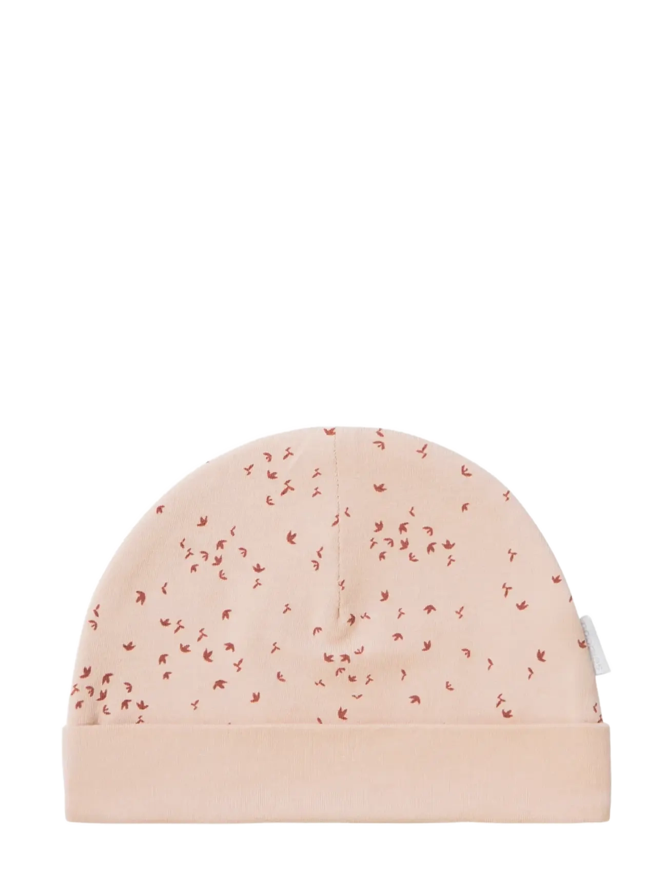 Noppies - U Hat Navar reversible AOP - p778 rose smoke - 3