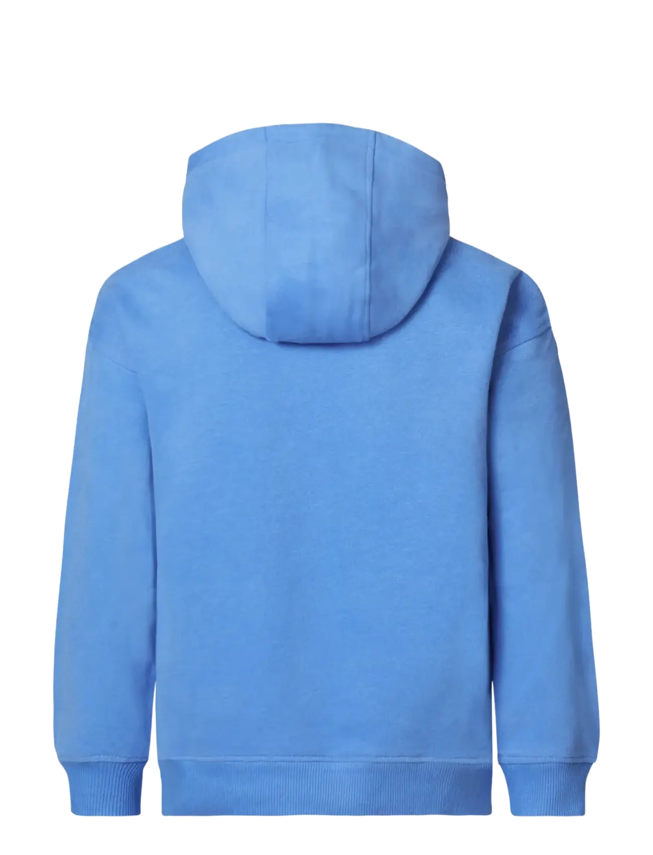 Noppies - U Hoodie Nanded relaxed LS - n063 regatta - 2