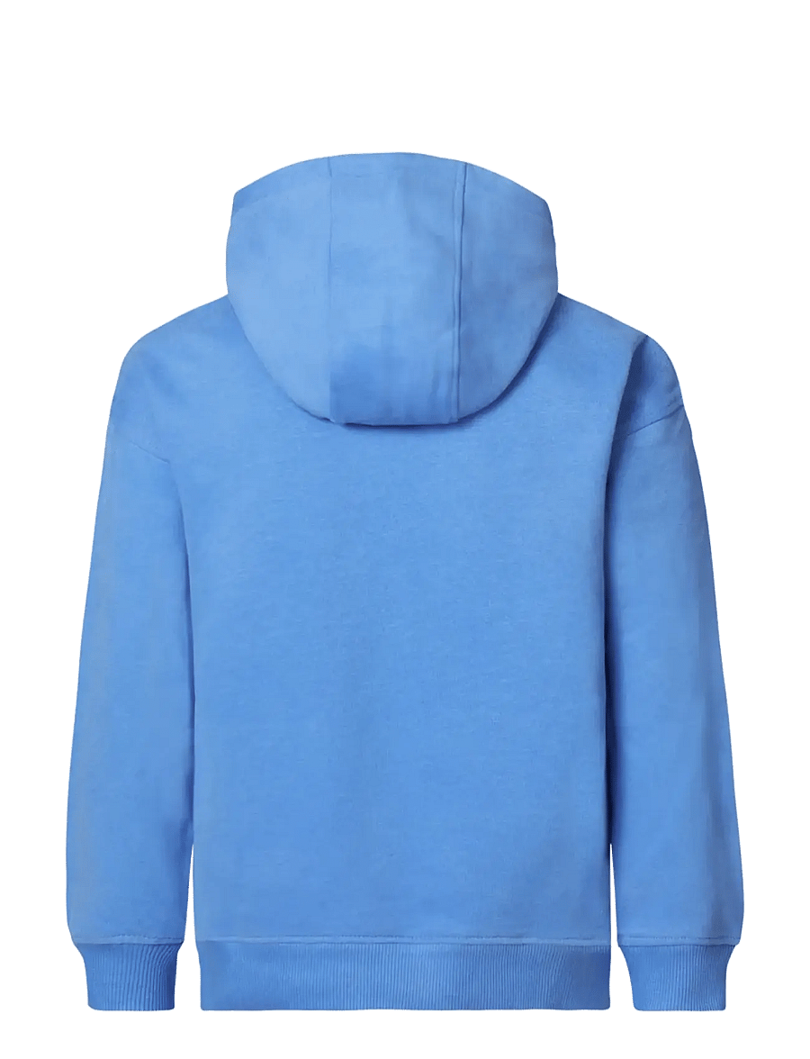 Noppies - U Hoodie Nanded relaxed LS - n063 regatta - 2