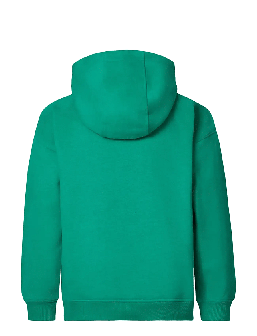 Noppies - U Hoodie Nanded relaxed LS - kapuzenpullover - n218 bosphorus - 2