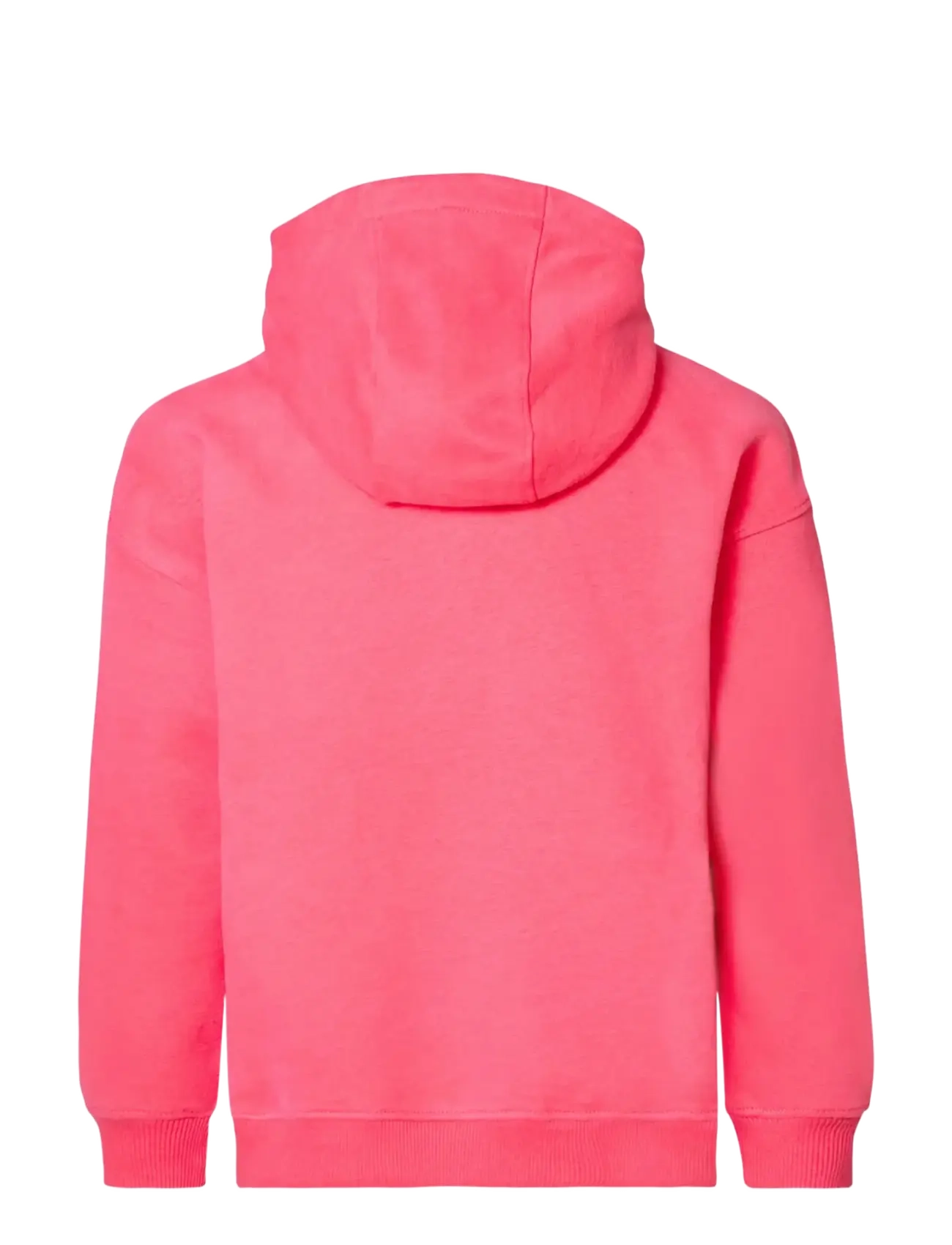 Noppies - U Hoodie Nanded relaxed LS - kapuzenpullover - p160 rouge red - 2