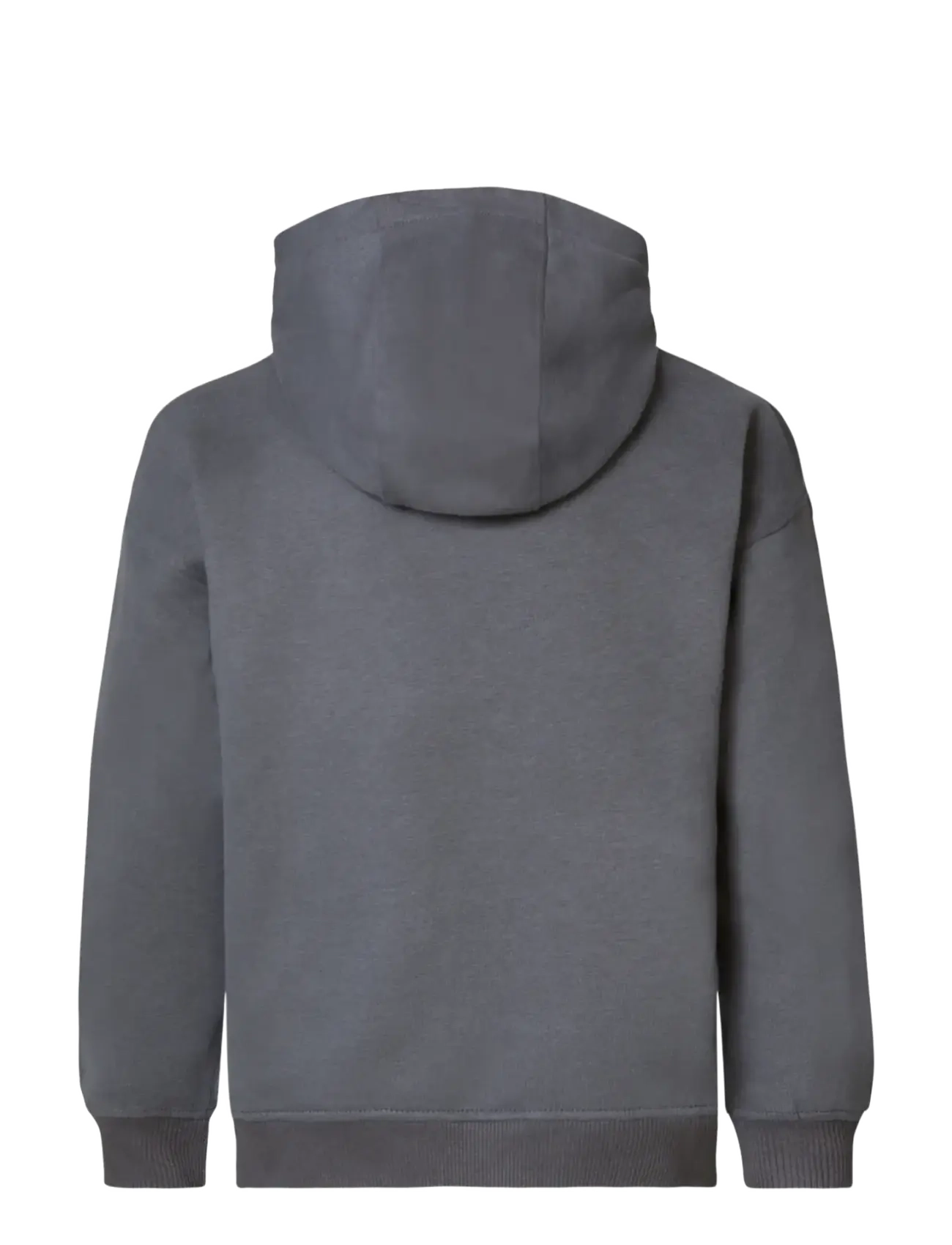 Noppies - U Hoodie Nanded relaxed LS - hoodies - p633 forged iron - 2