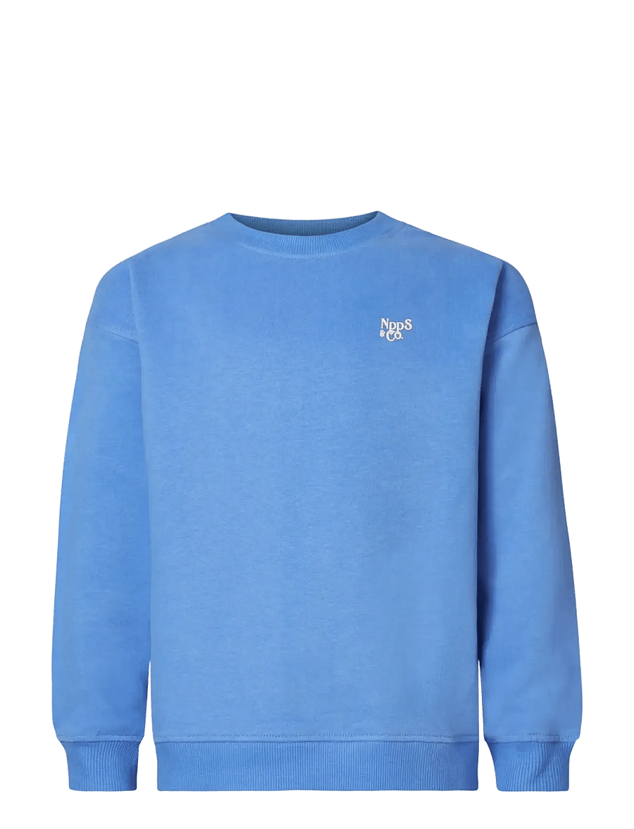Noppies - U Sweater Nancun relaxed LS - n063 regatta - 1