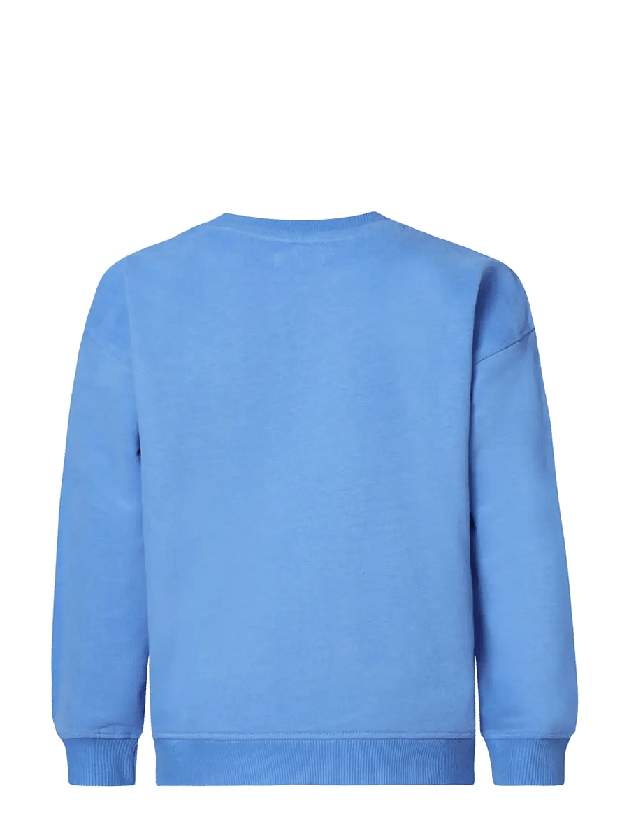 Noppies - U Sweater Nancun relaxed LS - n063 regatta - 2