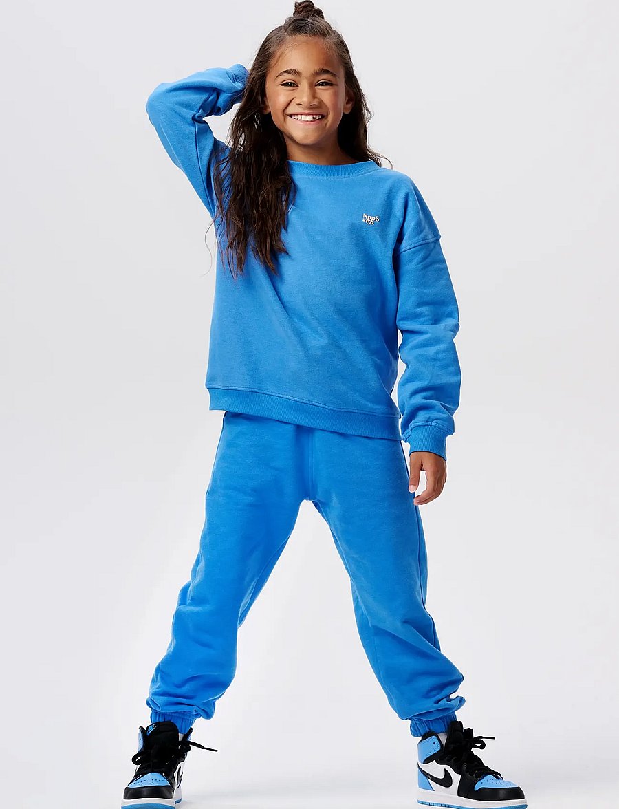 Noppies - U Sweater Nancun relaxed LS - n063 regatta - 0