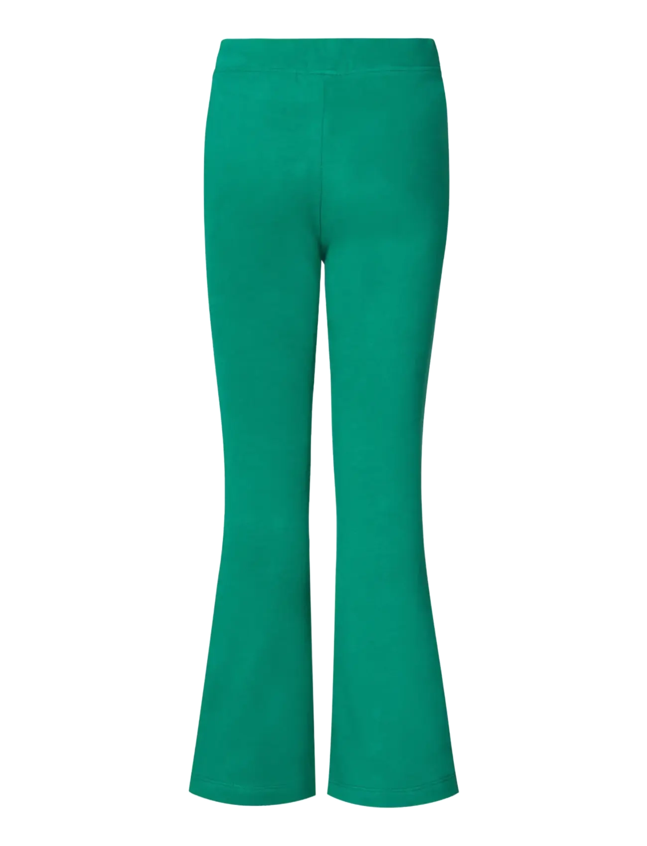 Noppies - G Pants Nyala flared - höstkläder - n218 bosphorus - 2