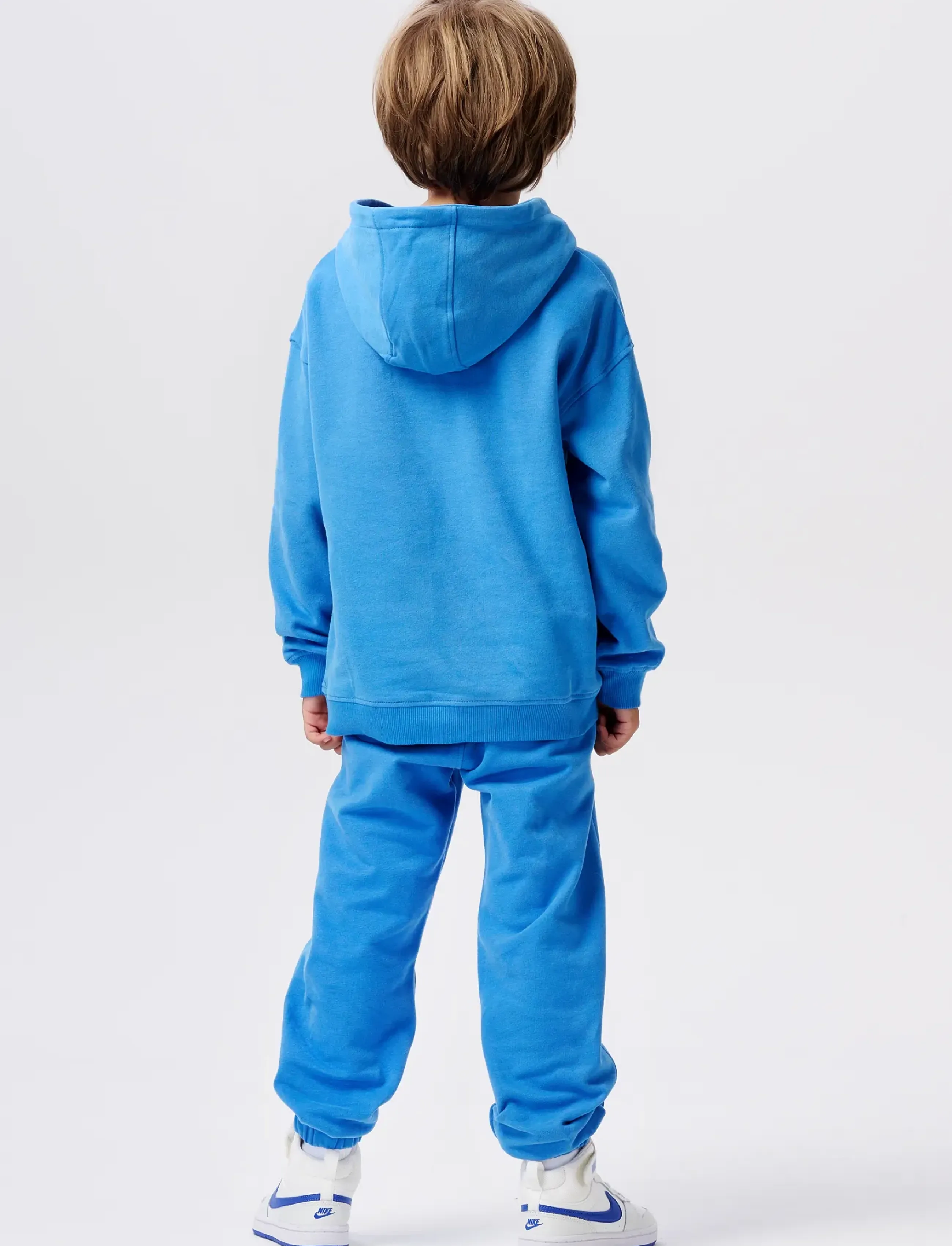 Noppies - U Pants Nandyal relaxed - n063 regatta - 3