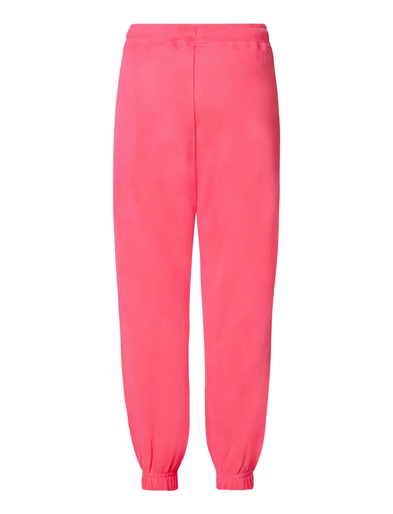 Noppies - U Pants Nandyal relaxed - autumn clothing - p160 rouge red - 2
