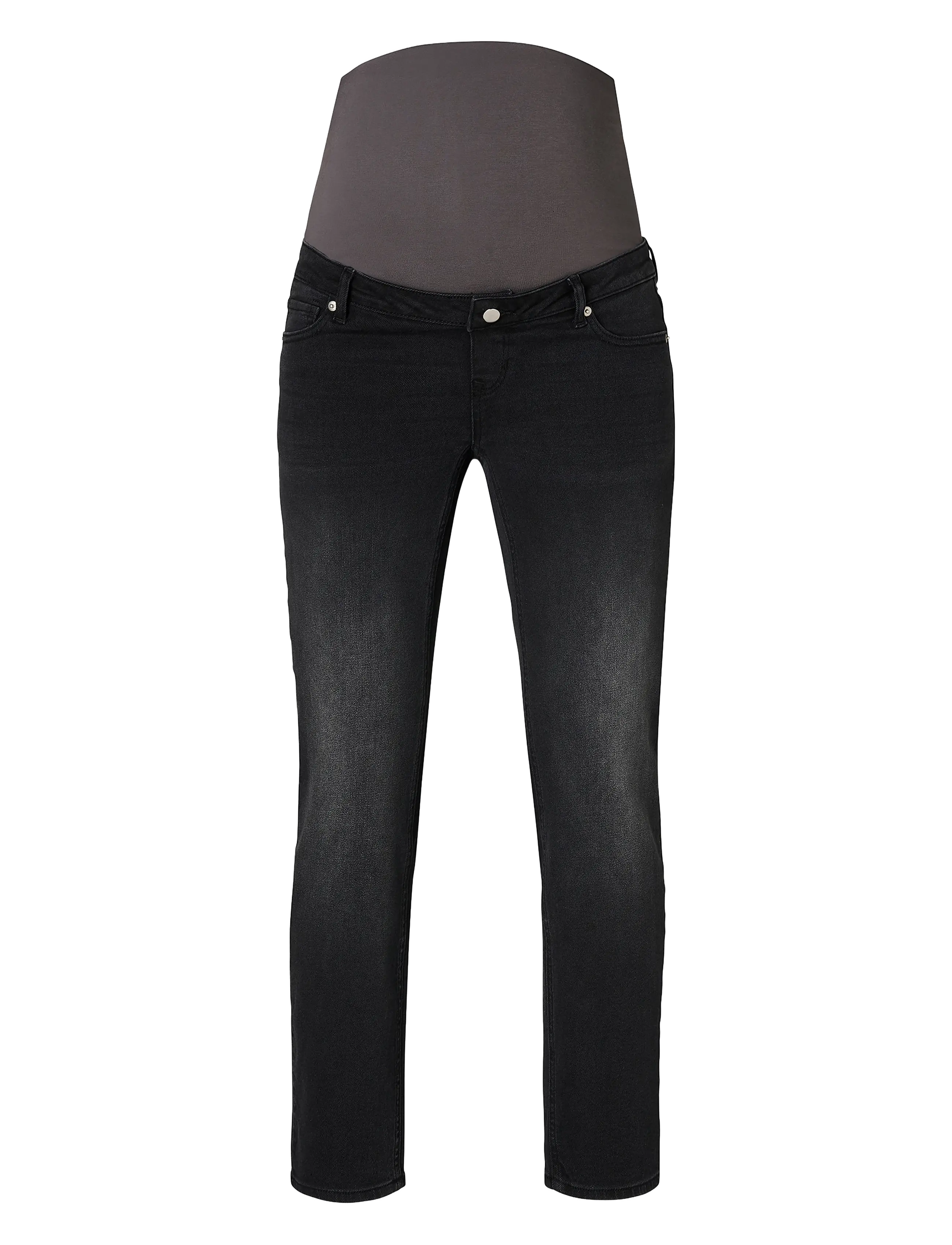 P116 BLACK DENIM