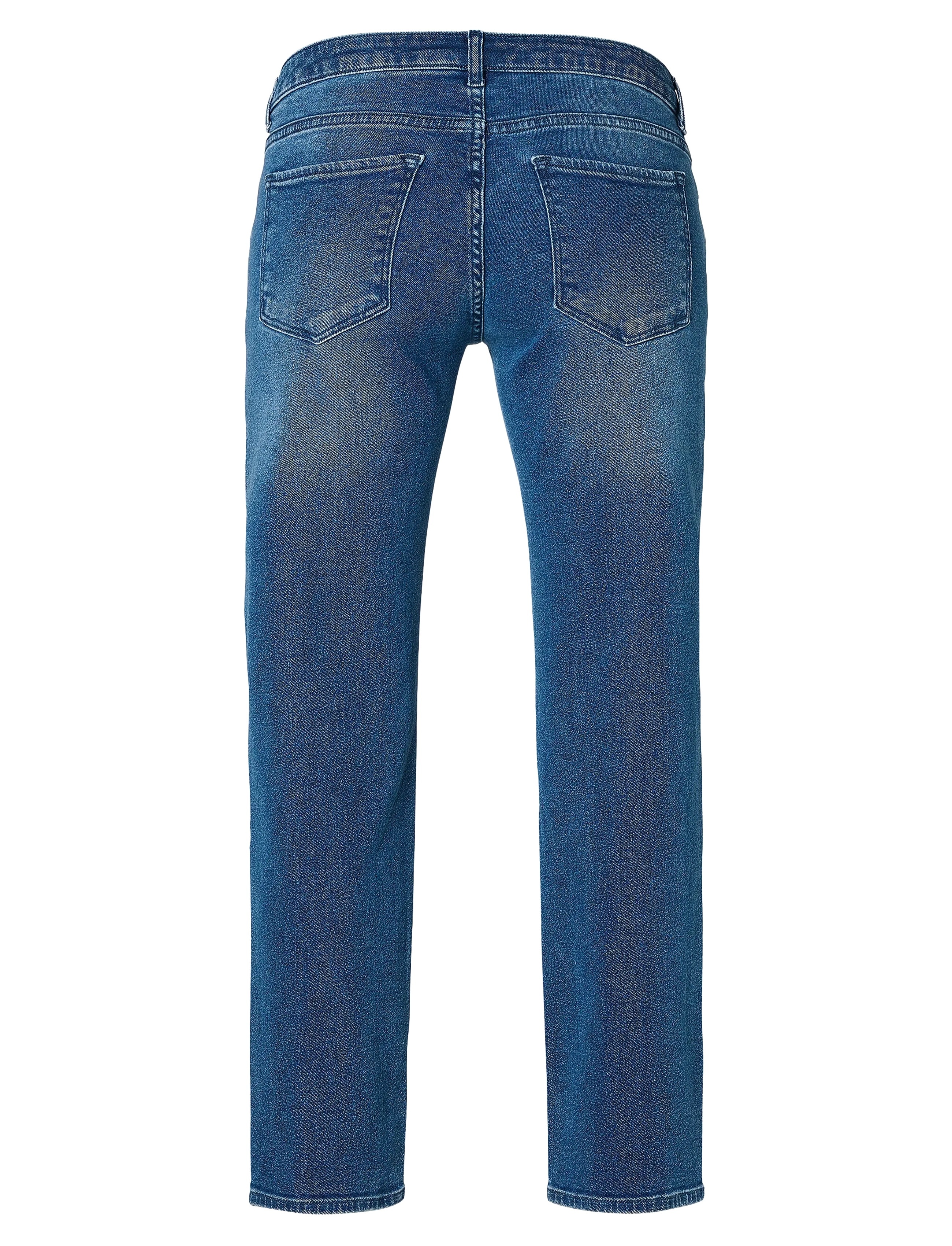 Noppies - Azua jeans mom fit OTB - p146 vintage blue - 2