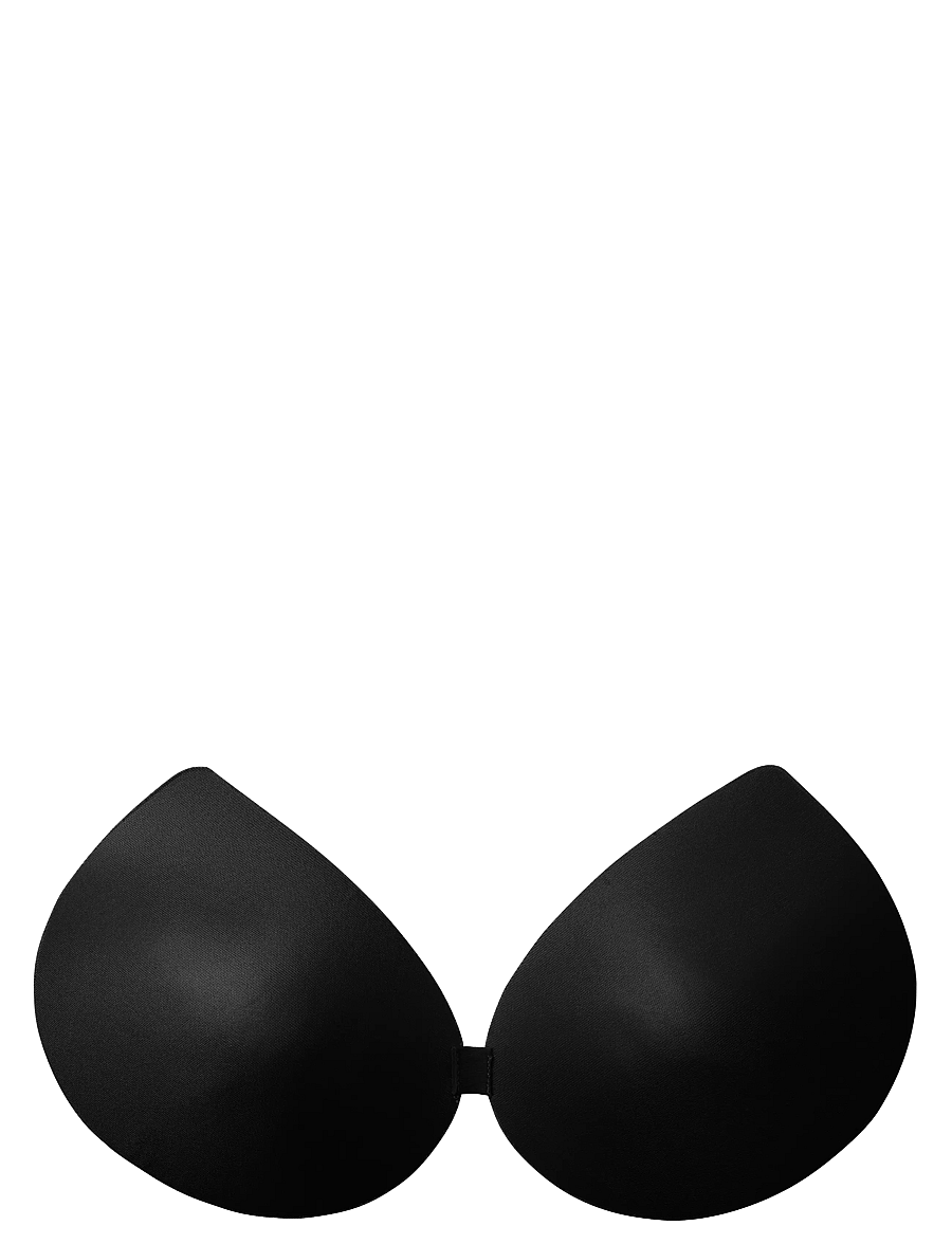 Noppies - Zia leakproof nursing bra - aluspesu - p090 black - 4
