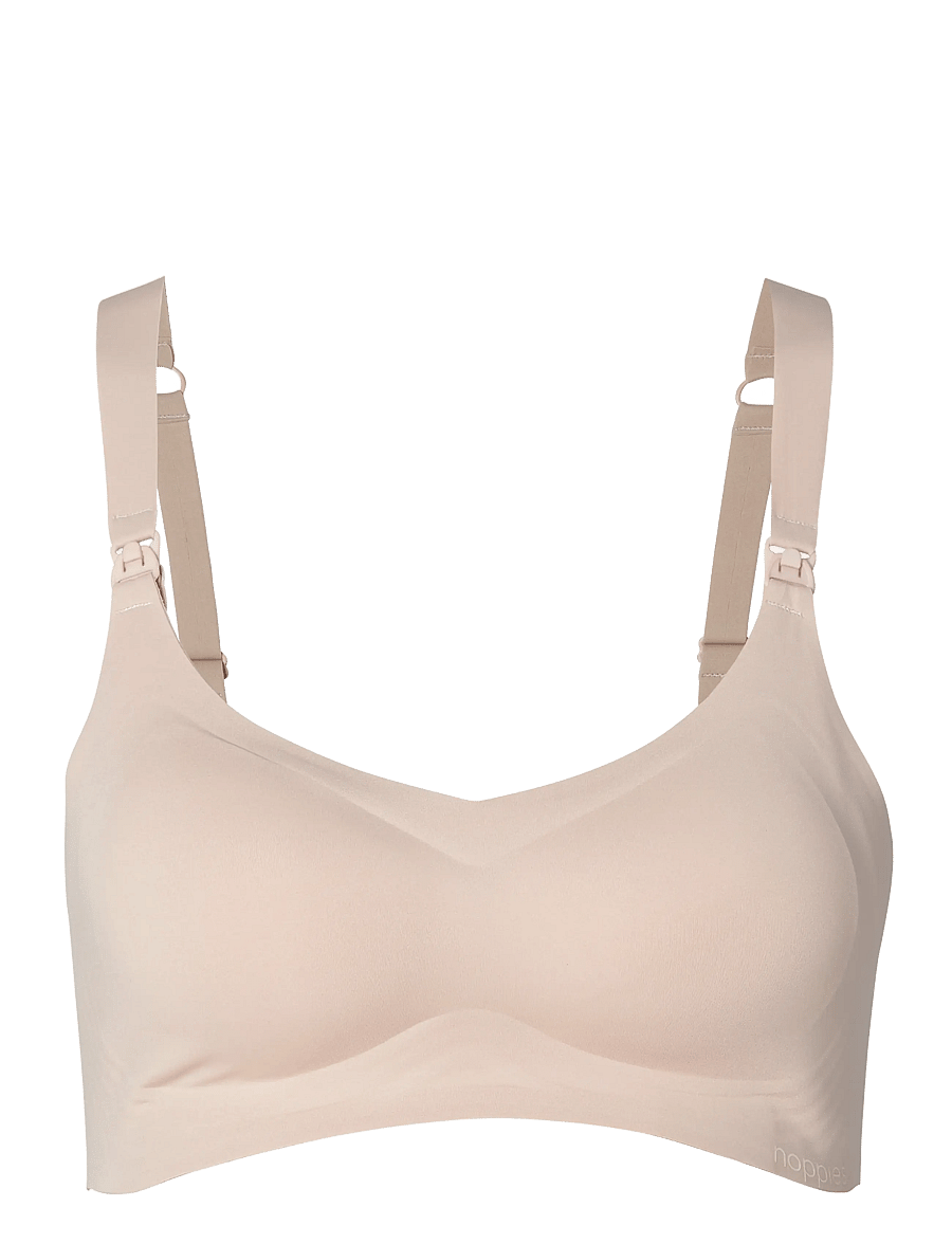 Noppies - Zia leakproof nursing bra - aluspesu - p849 moonlight - 0
