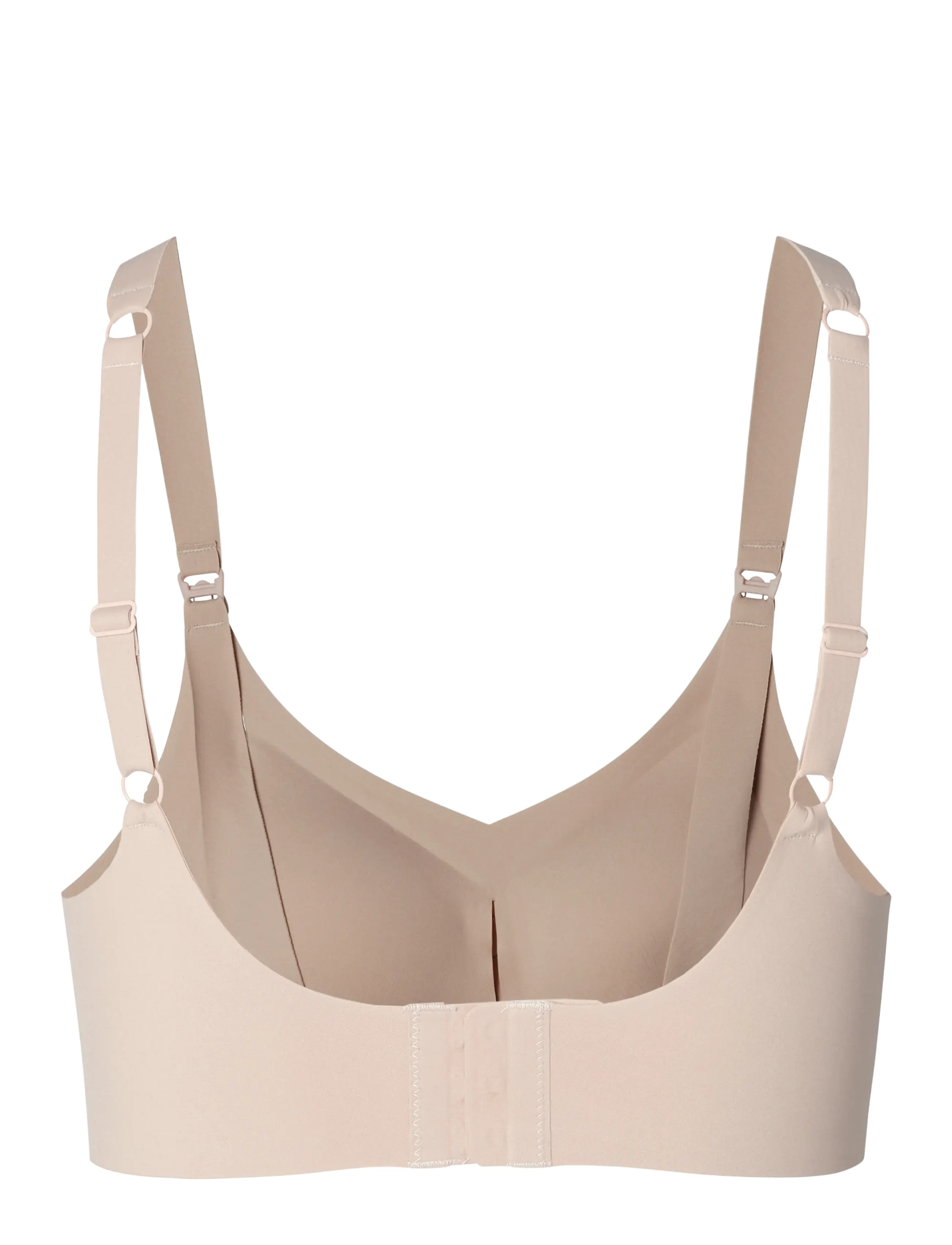 Noppies - Zia leakproof nursing bra - aluspesu - p849 moonlight - 1