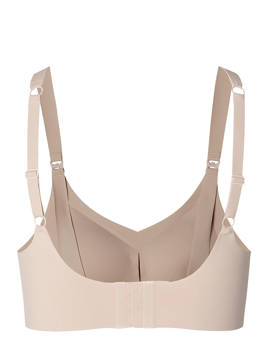 Noppies - Zia leakproof nursing bra - aluspesu - p849 moonlight - 1