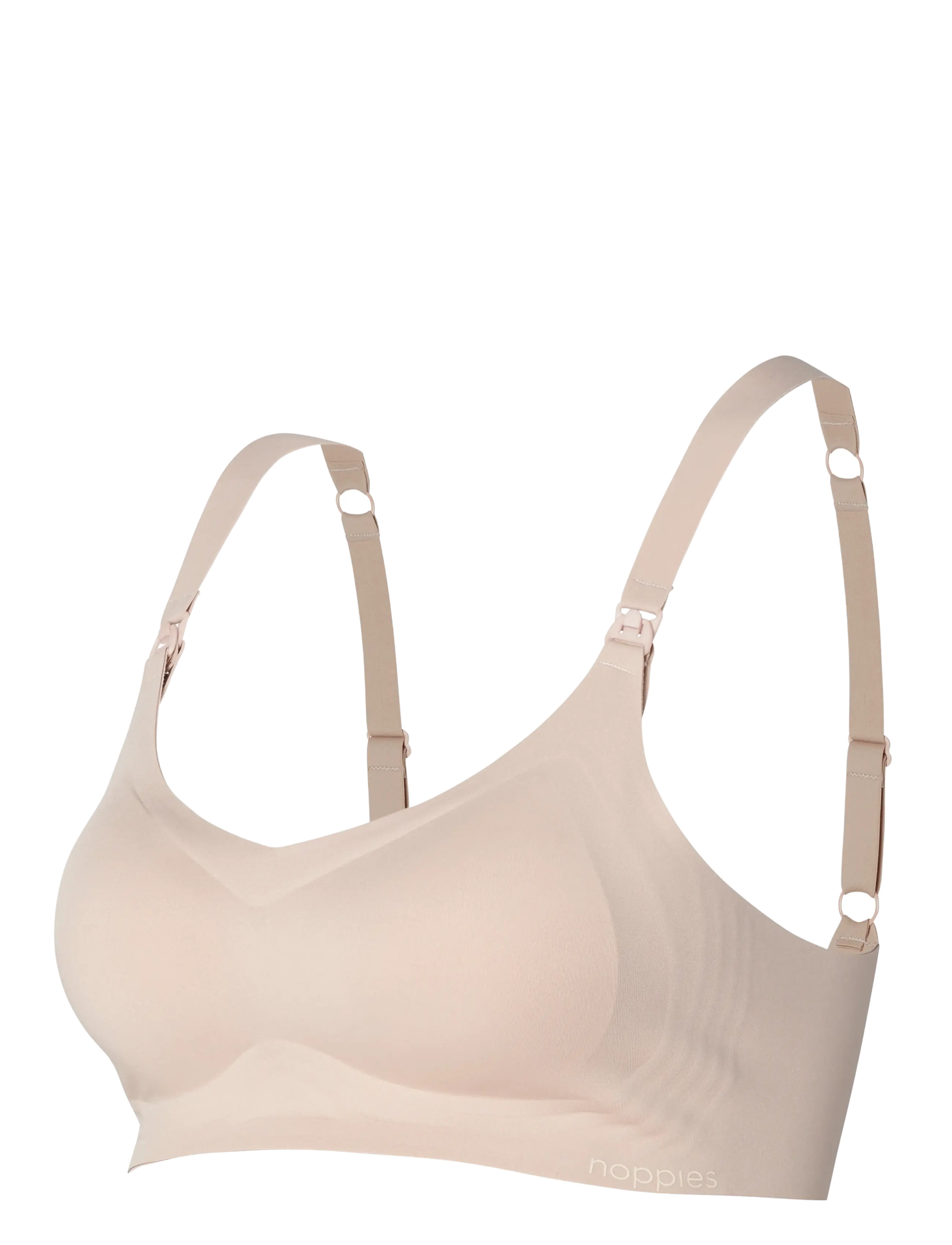 Noppies - Zia leakproof nursing bra - aluspesu - p849 moonlight - 2