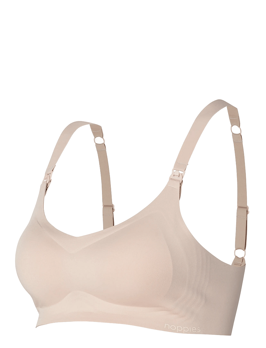 Noppies - Zia leakproof nursing bra - aluspesu - p849 moonlight - 2