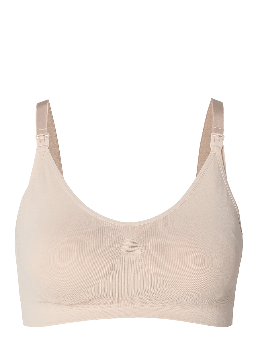 Noppies - Cleo seamless padded - p849 moonlight - 1