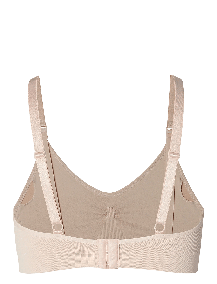 Noppies - Cleo seamless padded - p849 moonlight - 2