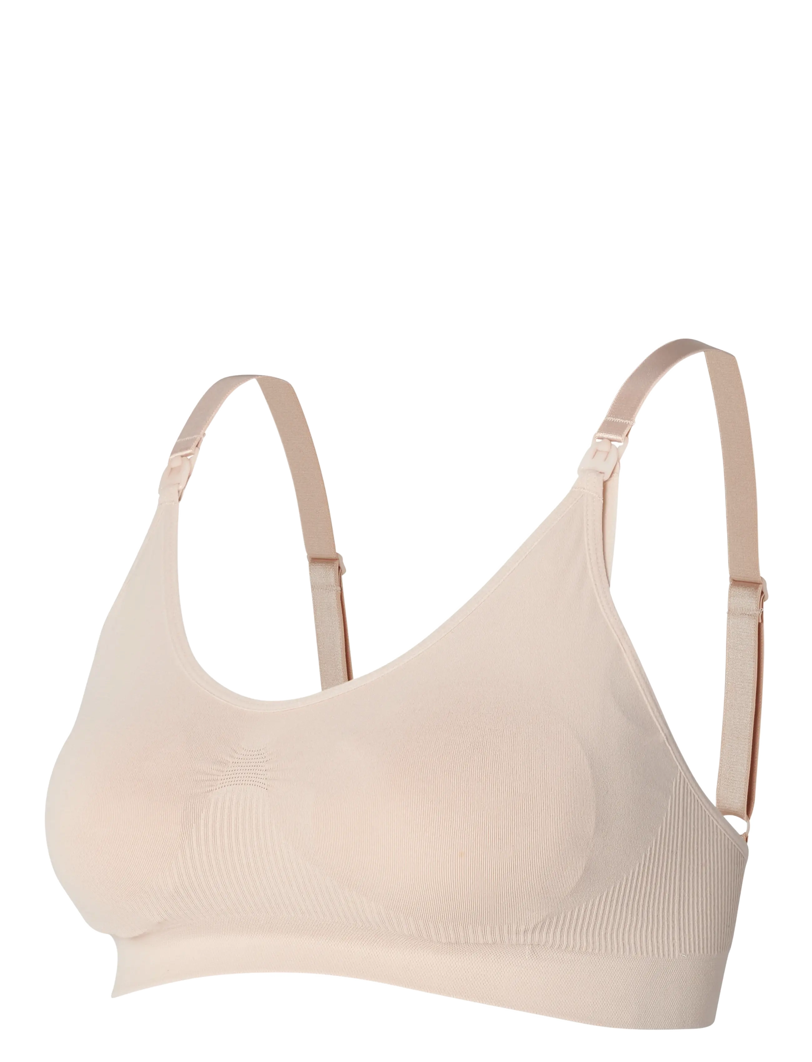 Noppies - Cleo seamless padded - p849 moonlight - 3
