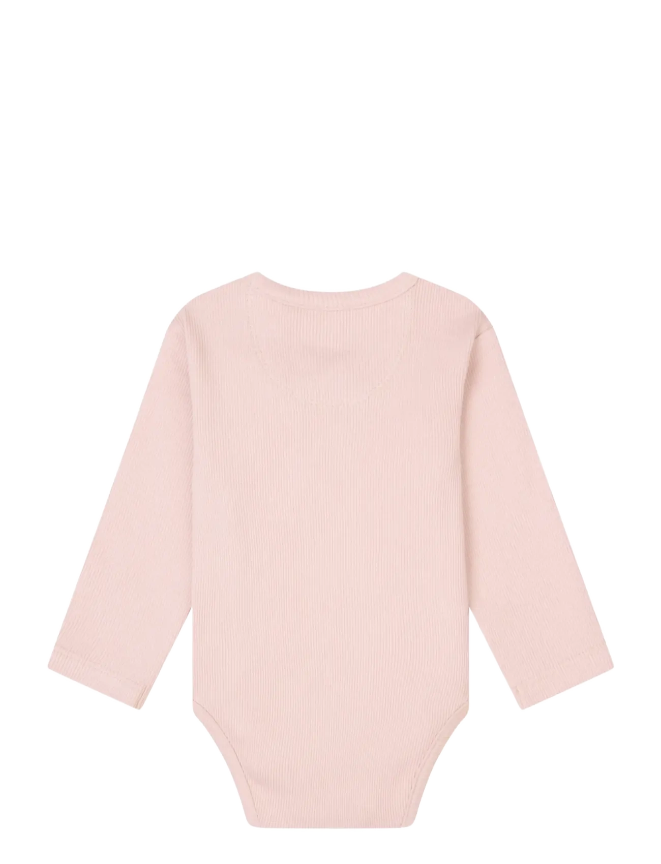 Noppies - U Romper Narellan long sleeve - osta vanuse järgi - p778 rose smoke - 1