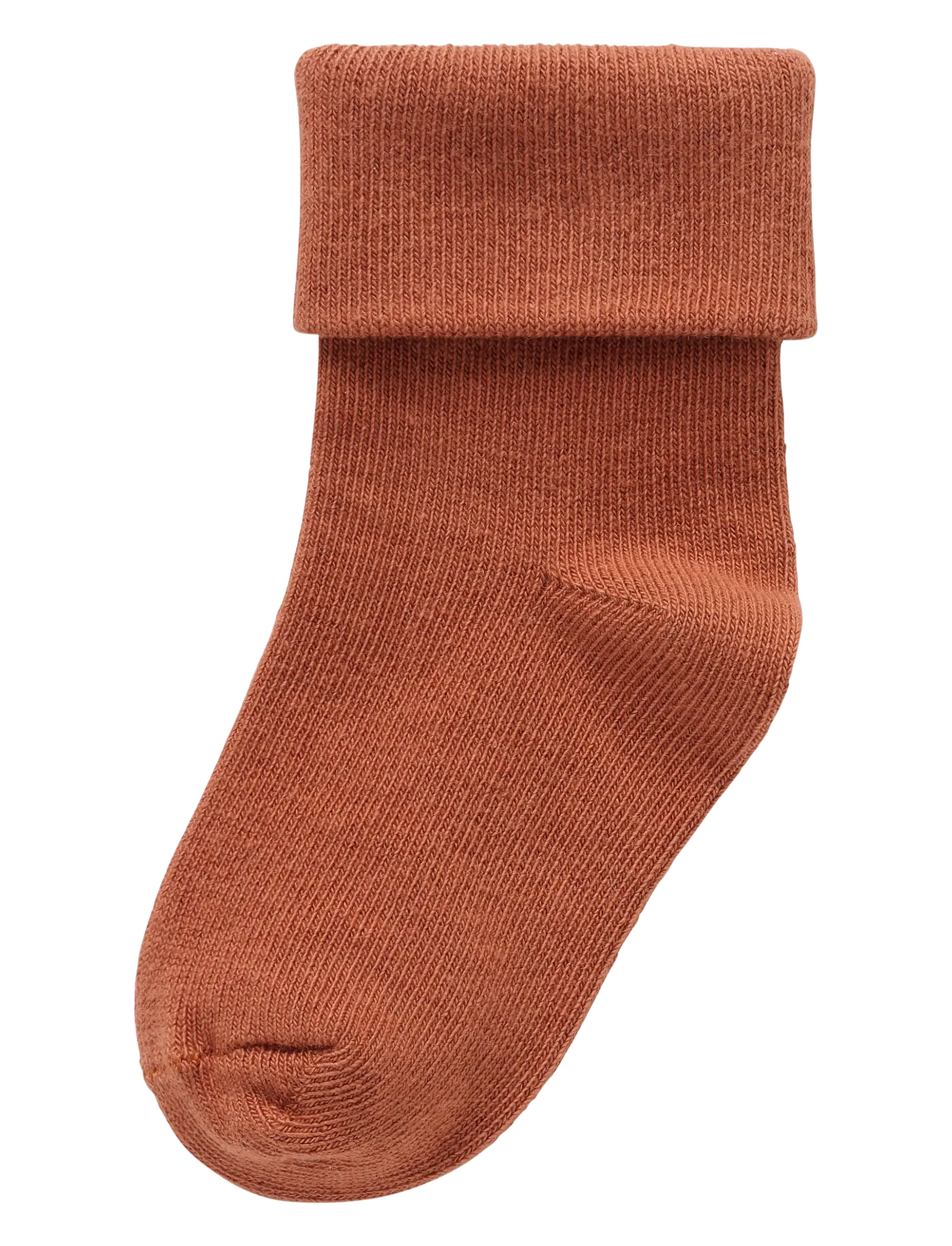 Noppies - Unisex Socks 2pck Newstead - p778 rose smoke - 1