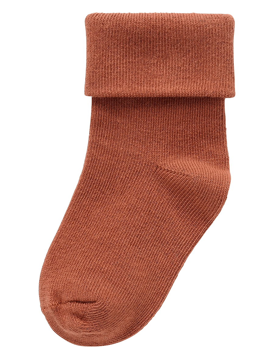 Noppies - Unisex Socks 2pck Newstead - p778 rose smoke - 1
