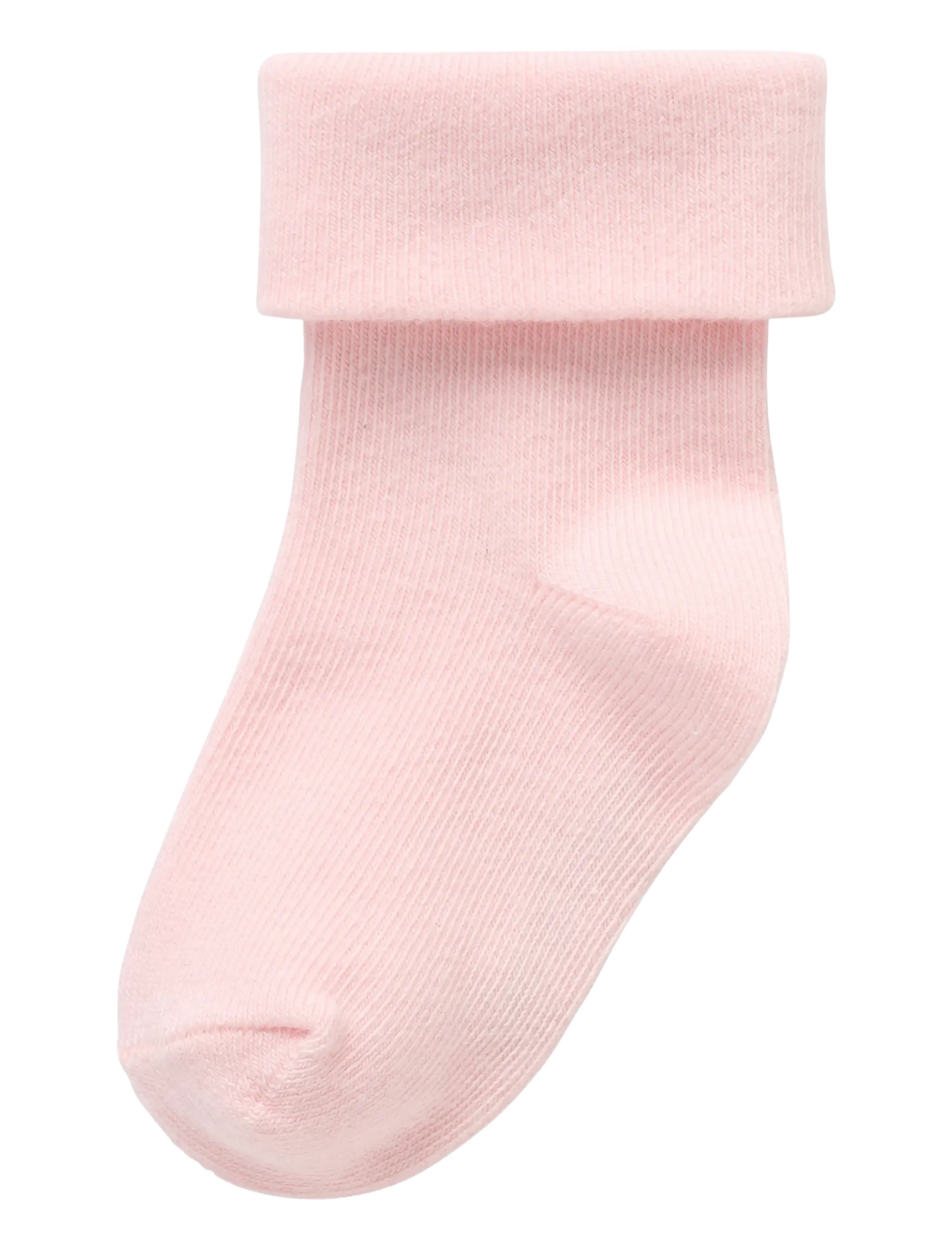 Noppies - Unisex Socks 2pck Newstead - p778 rose smoke - 2