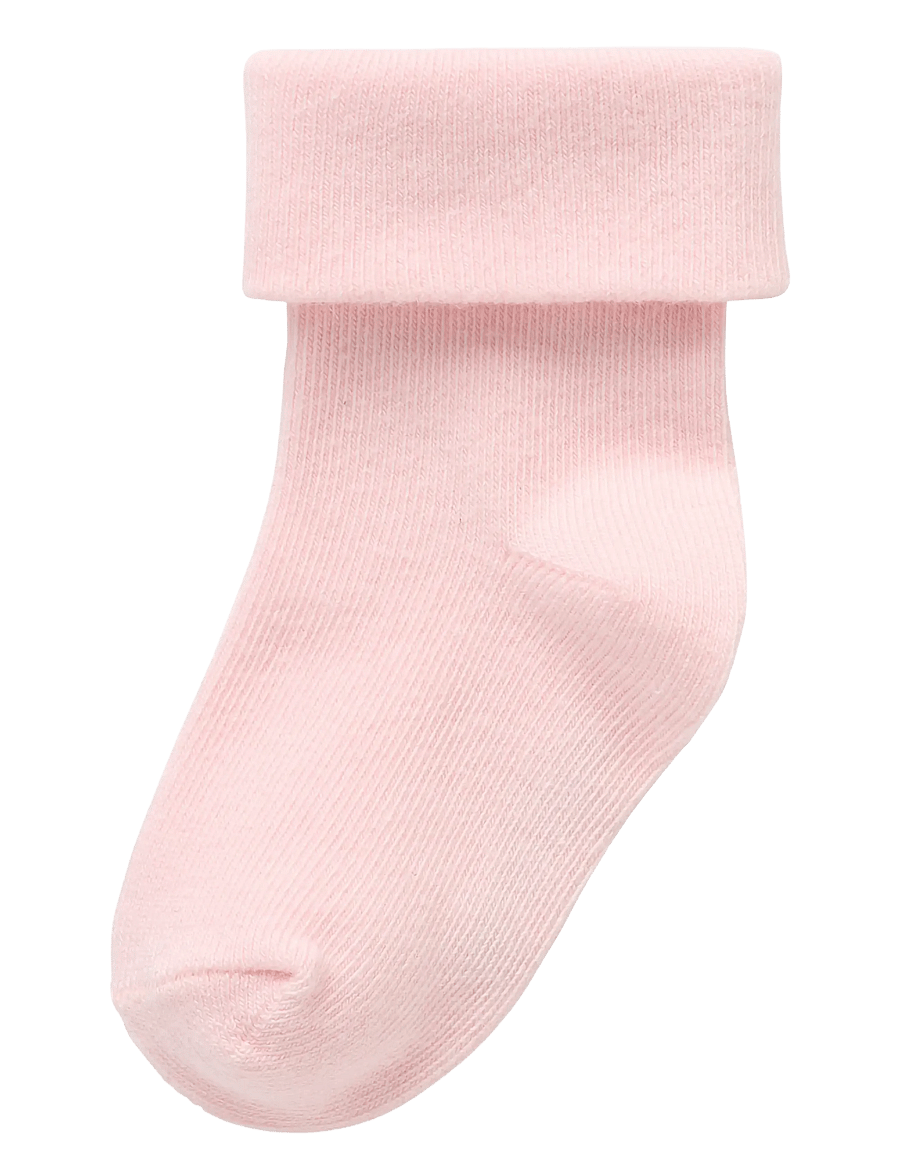 Noppies - Unisex Socks 2pck Newstead - p778 rose smoke - 2