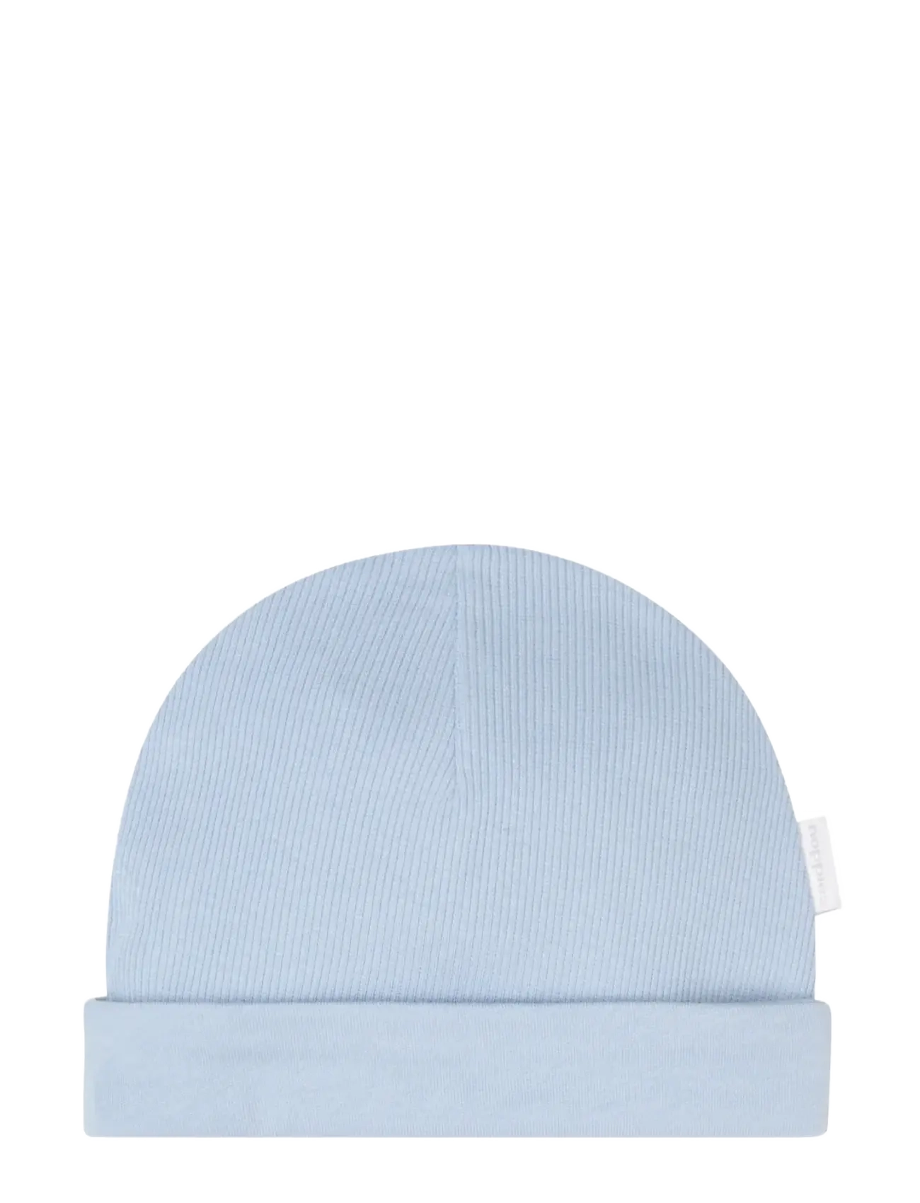 Noppies Unisex Hat Nimbin reversible - Huer - P975 BLUE FOG / blue