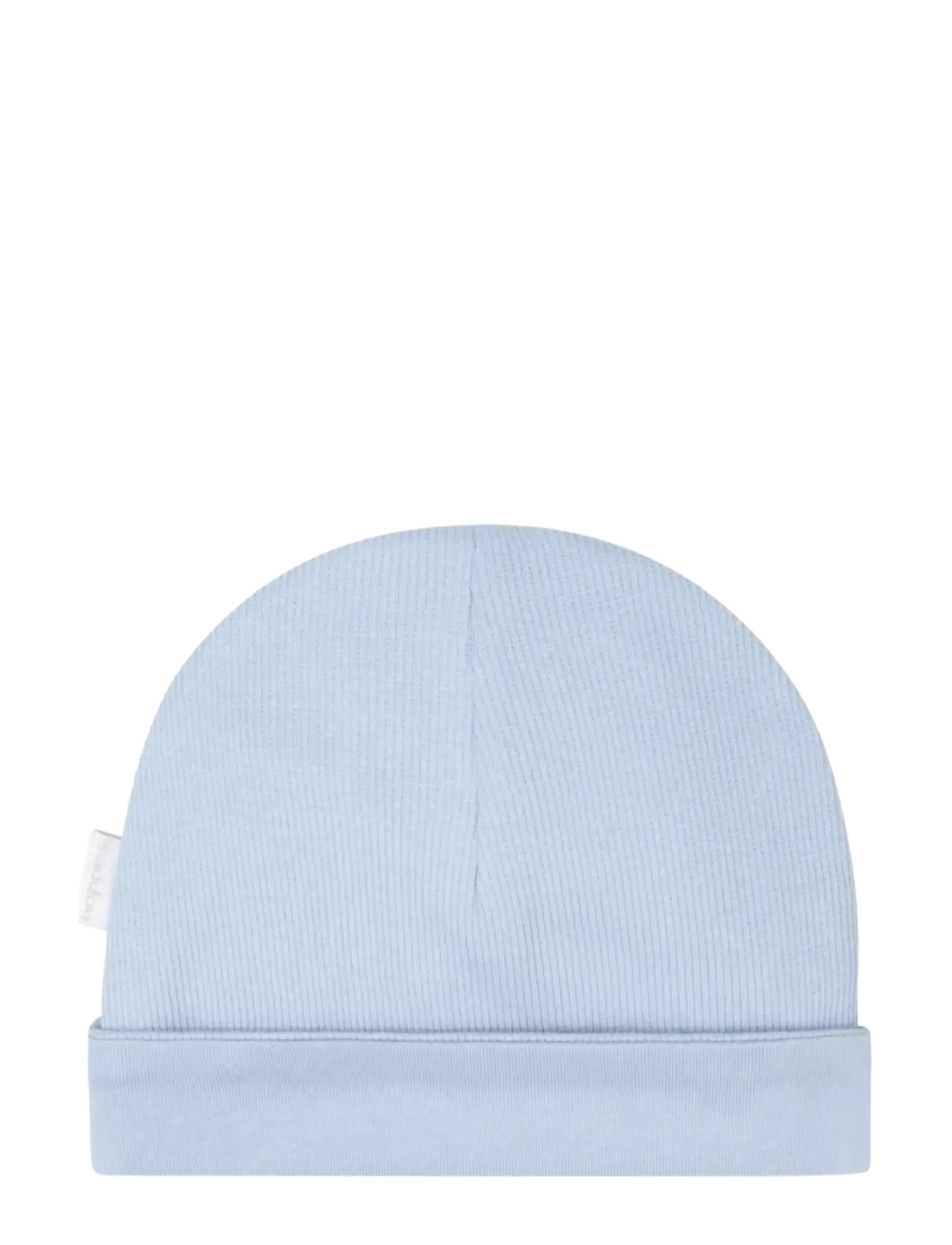 Noppies - Unisex Hat Nimbin reversible - babyhuer - p975 blue fog - 2