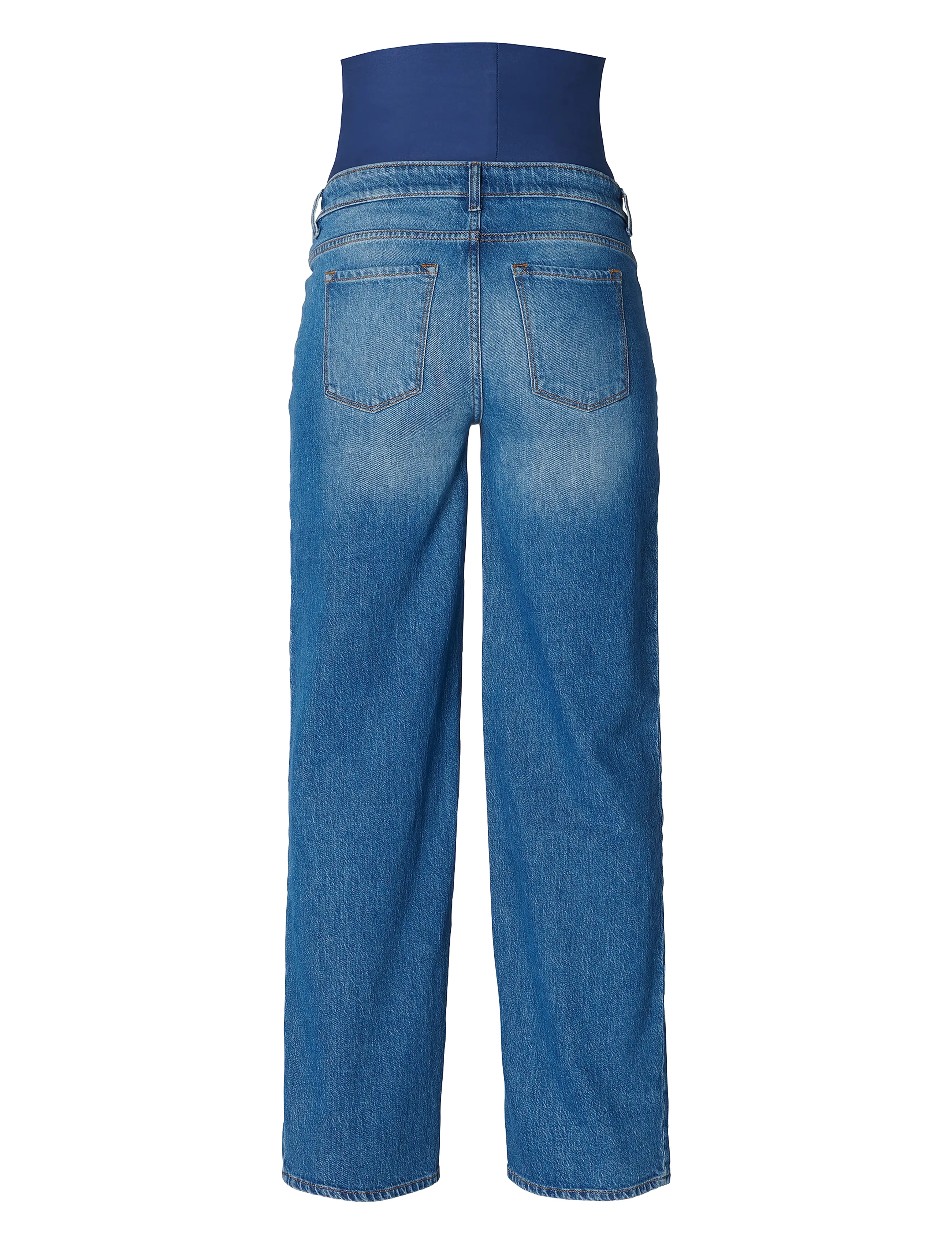 Noppies - Lemi wide leg jeans OTB - p146 vintage blue - 2