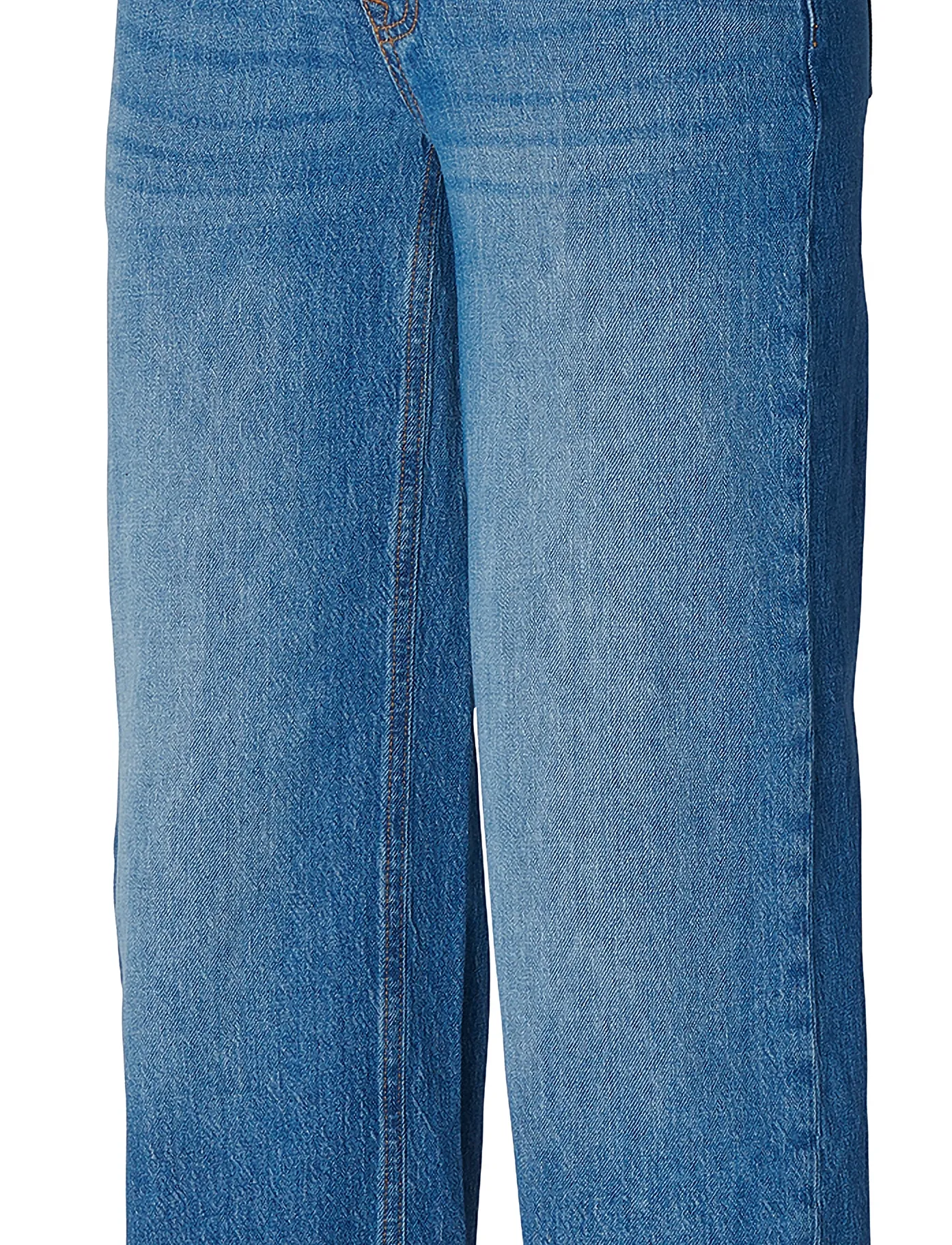 Noppies - Lemi wide leg jeans OTB - p146 vintage blue - 5
