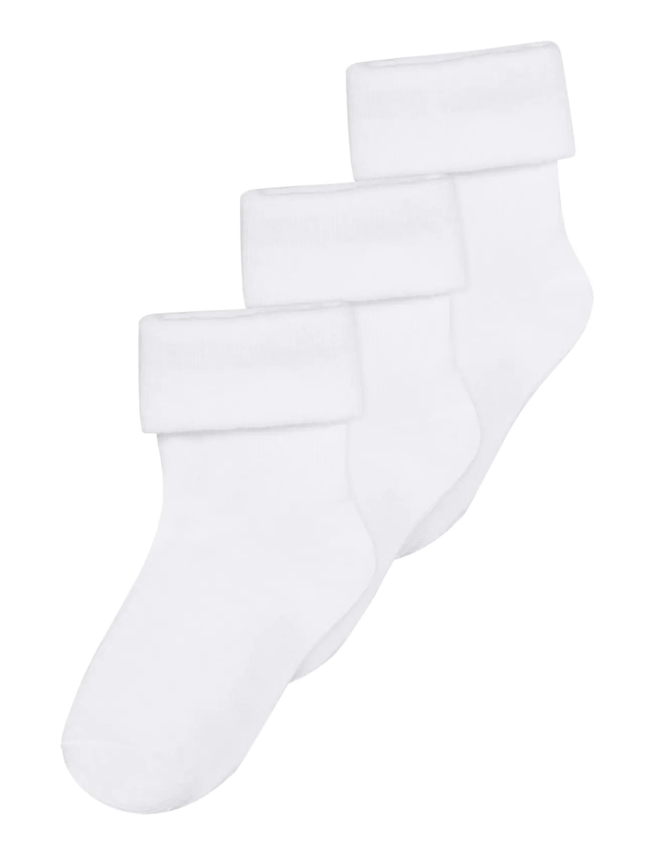 Noppies - Unisex Socks 3-Pack -