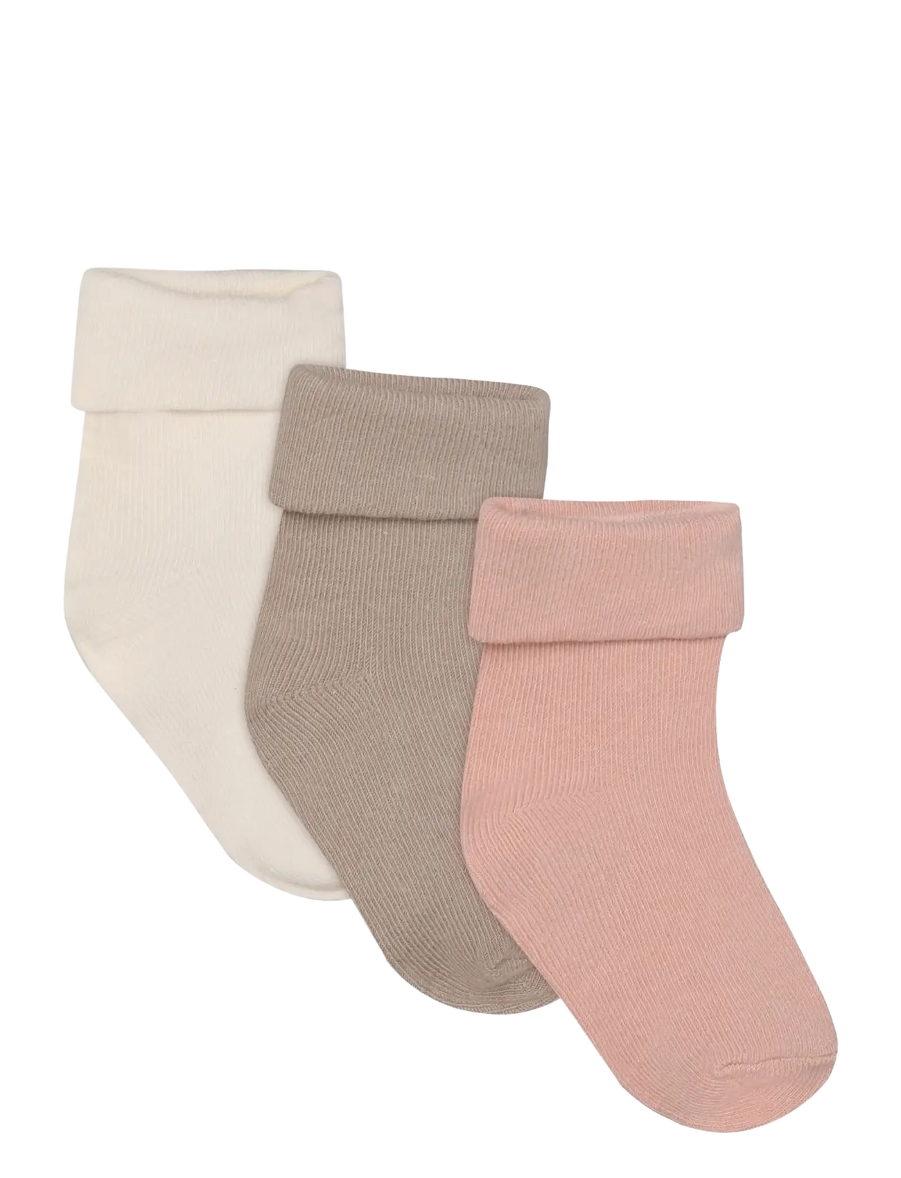 Noppies - Unisex Socks 3-Pack -