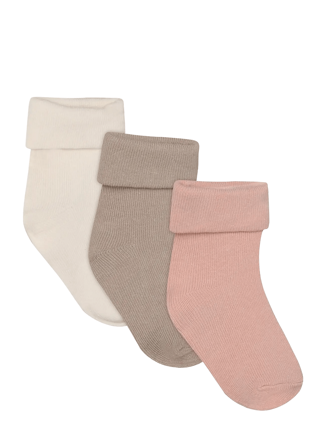 Noppies - Unisex Socks 3-Pack -