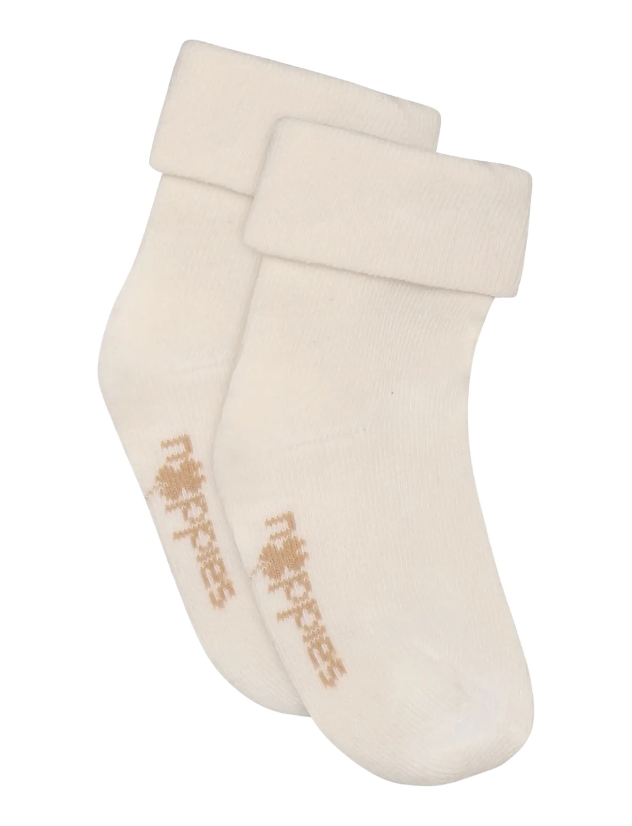 Noppies - Unisex Socks 3-pack - baby-socken - p778 rose smoke - 3