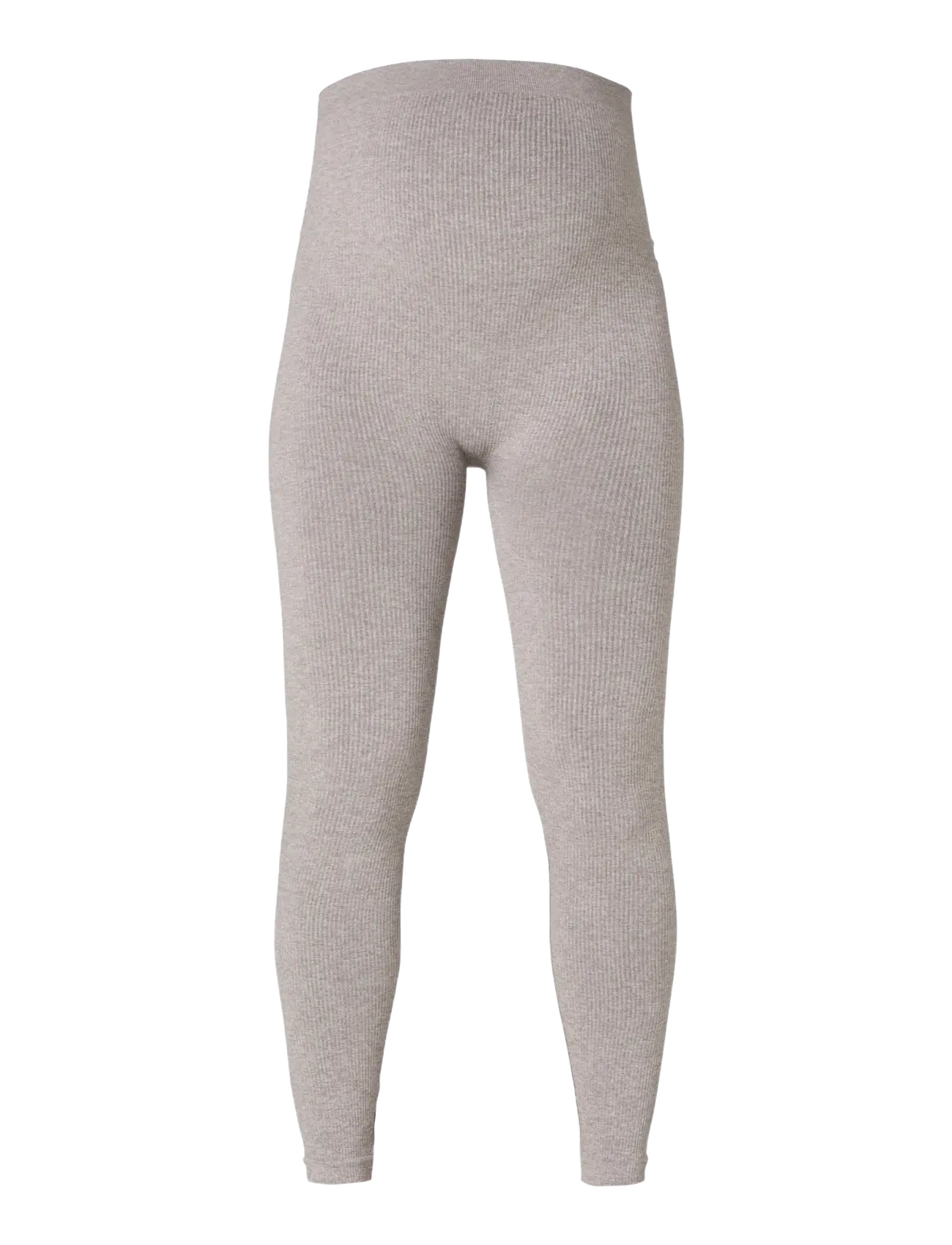 Noppies Legging OTB seamless - Leggings & Tights - P628 GREY MELANGE / grey