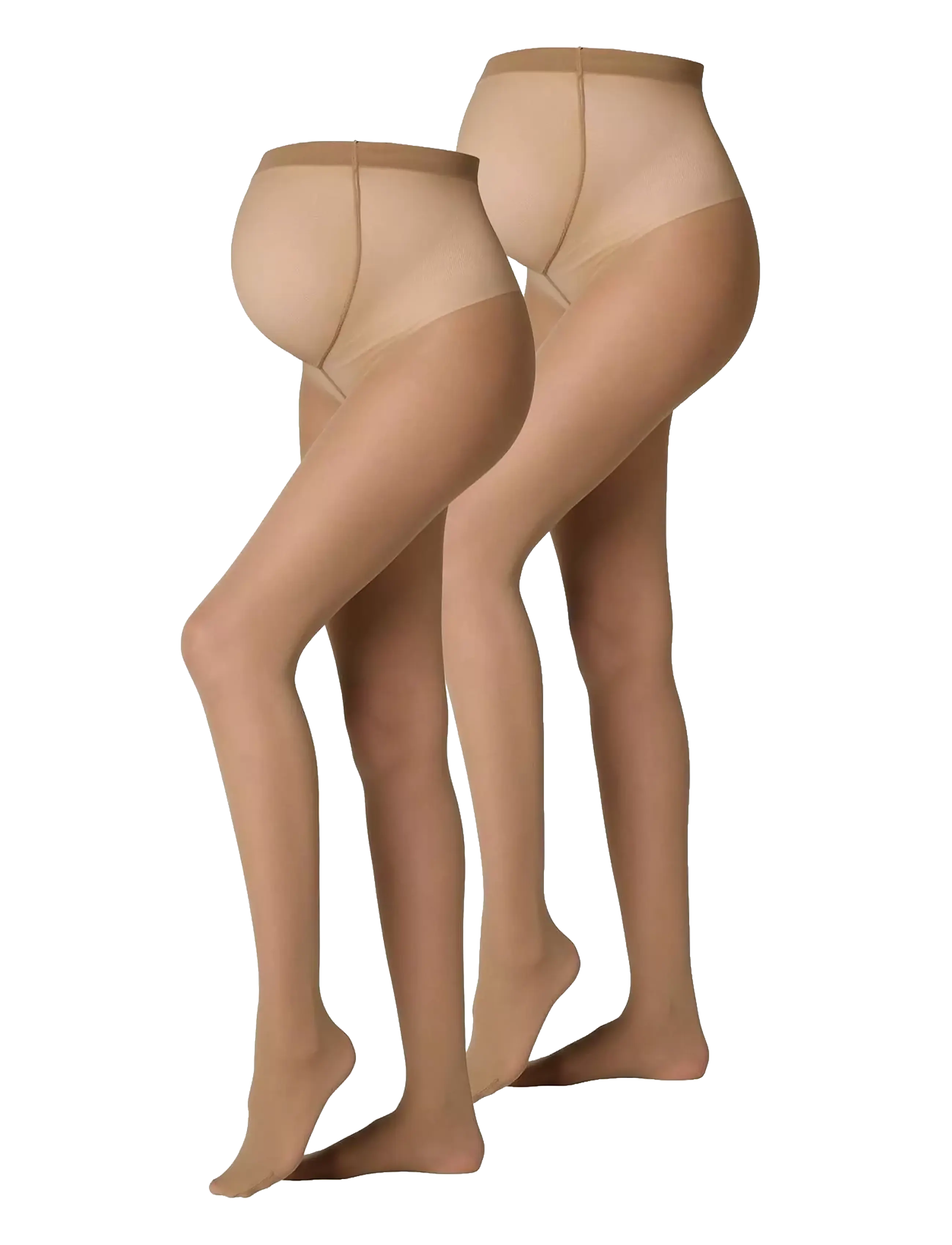 Noppies - 2-Pack Maternity Tights 20