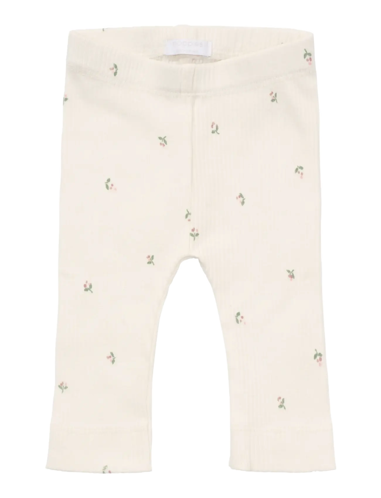 Noppies Legging AOP - Noppies - EGRET / cream
