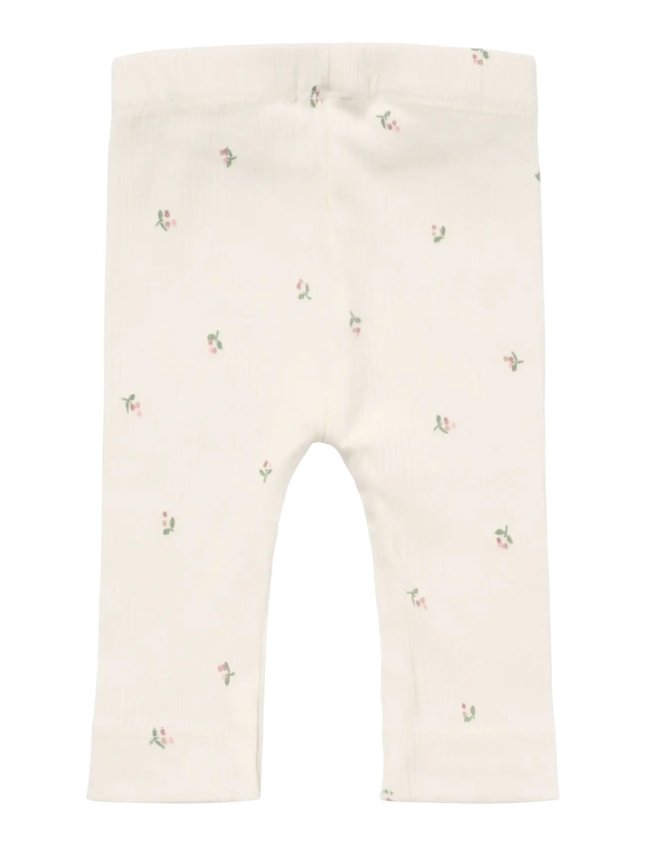Noppies - Legging AOP - egret - 1