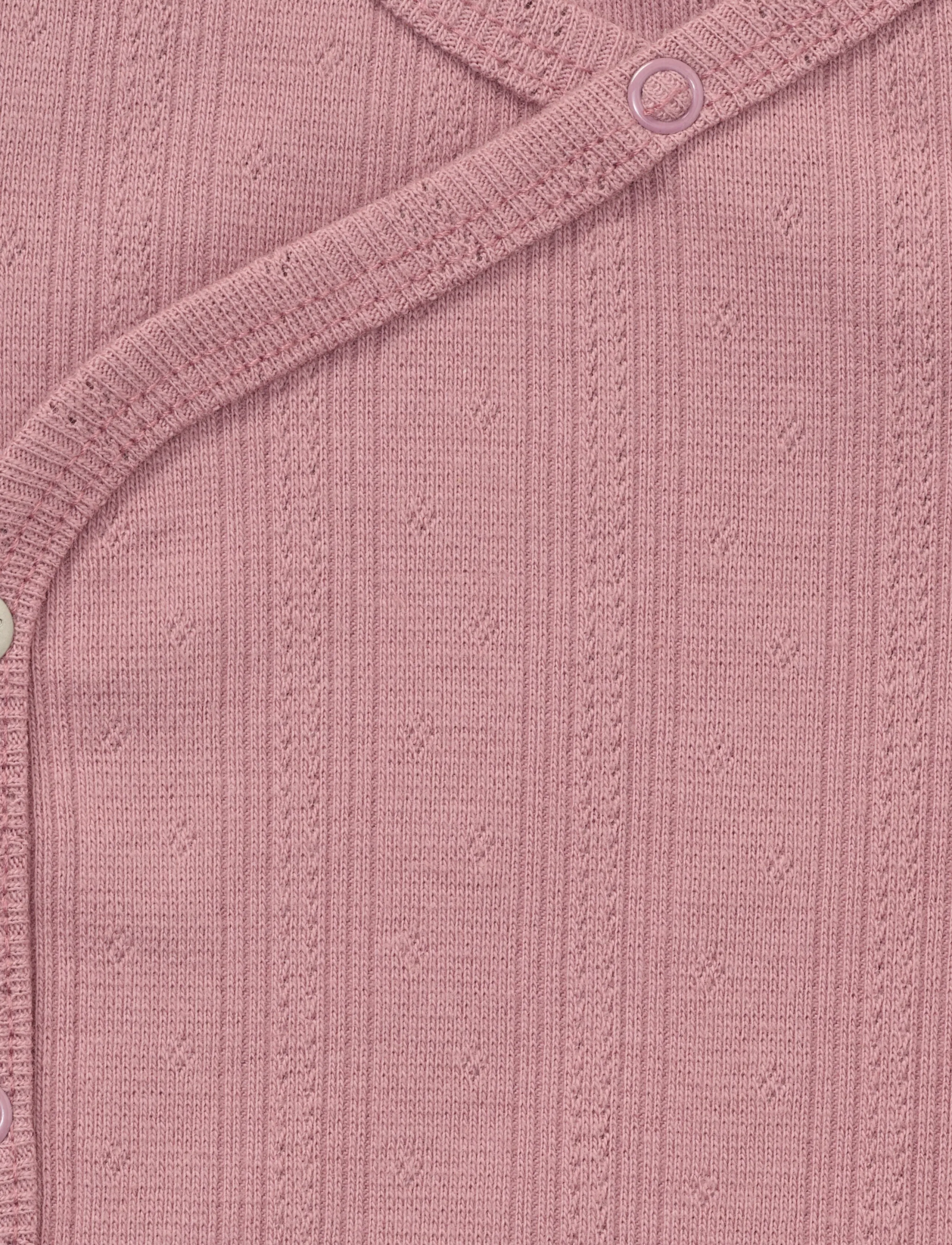 Noppies - Top LS - langärmlige hemden - deauville mauve - 2