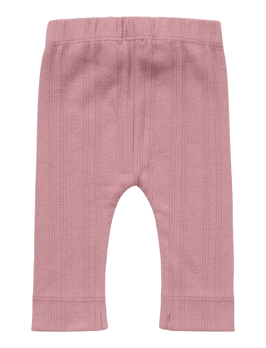 Noppies - Legging - leggings - deauville mauve - 1