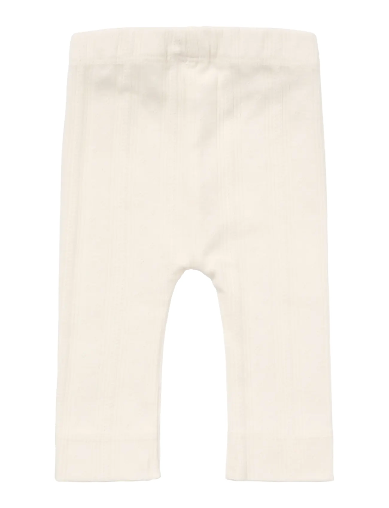Noppies - Legging - leggings - egret - 1