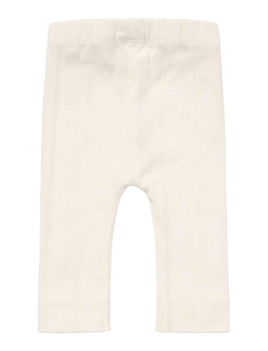 Noppies - Legging - leggings - egret - 1