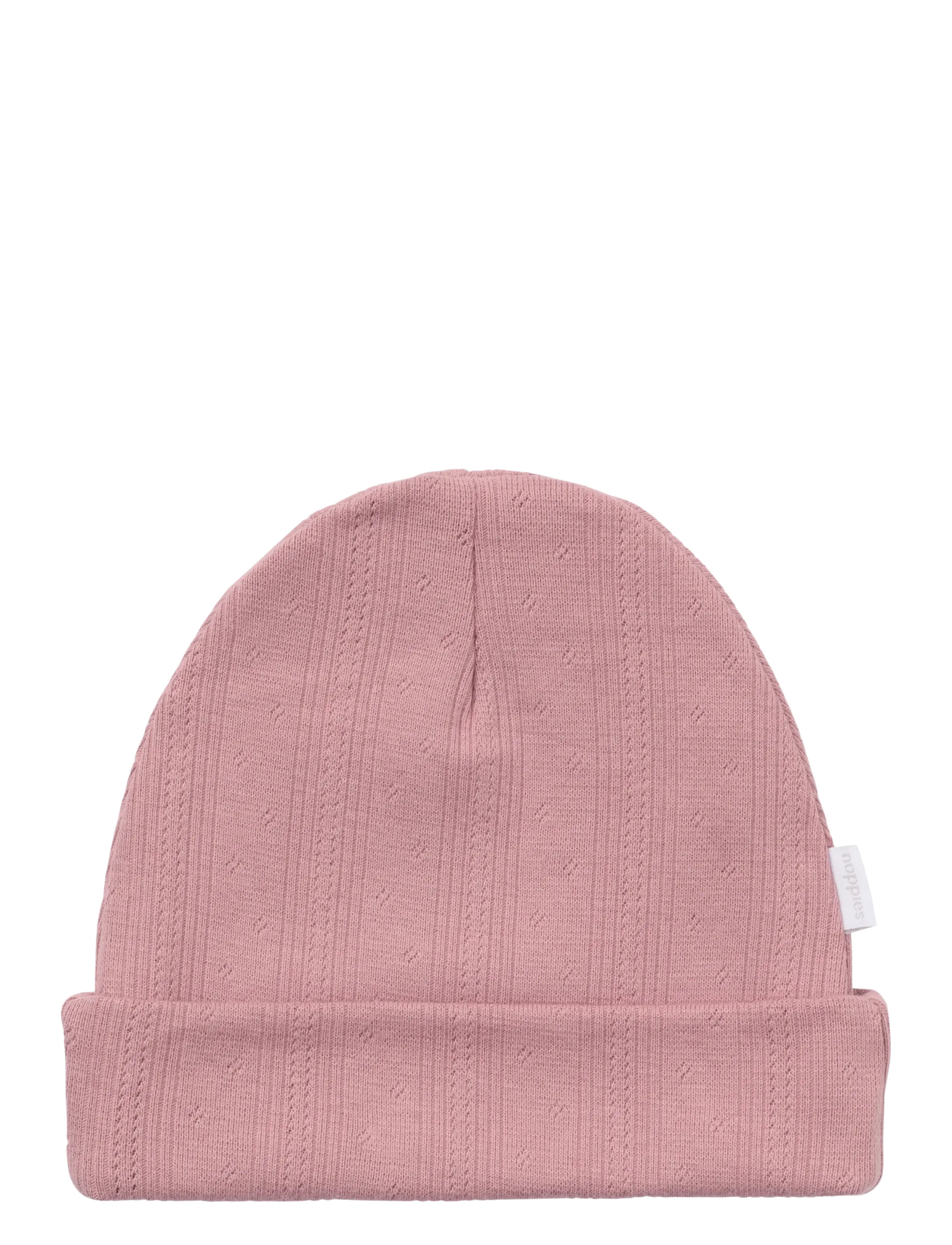 Noppies Hat - Winteraccessoires - DEAUVILLE MAUVE / pink/rose